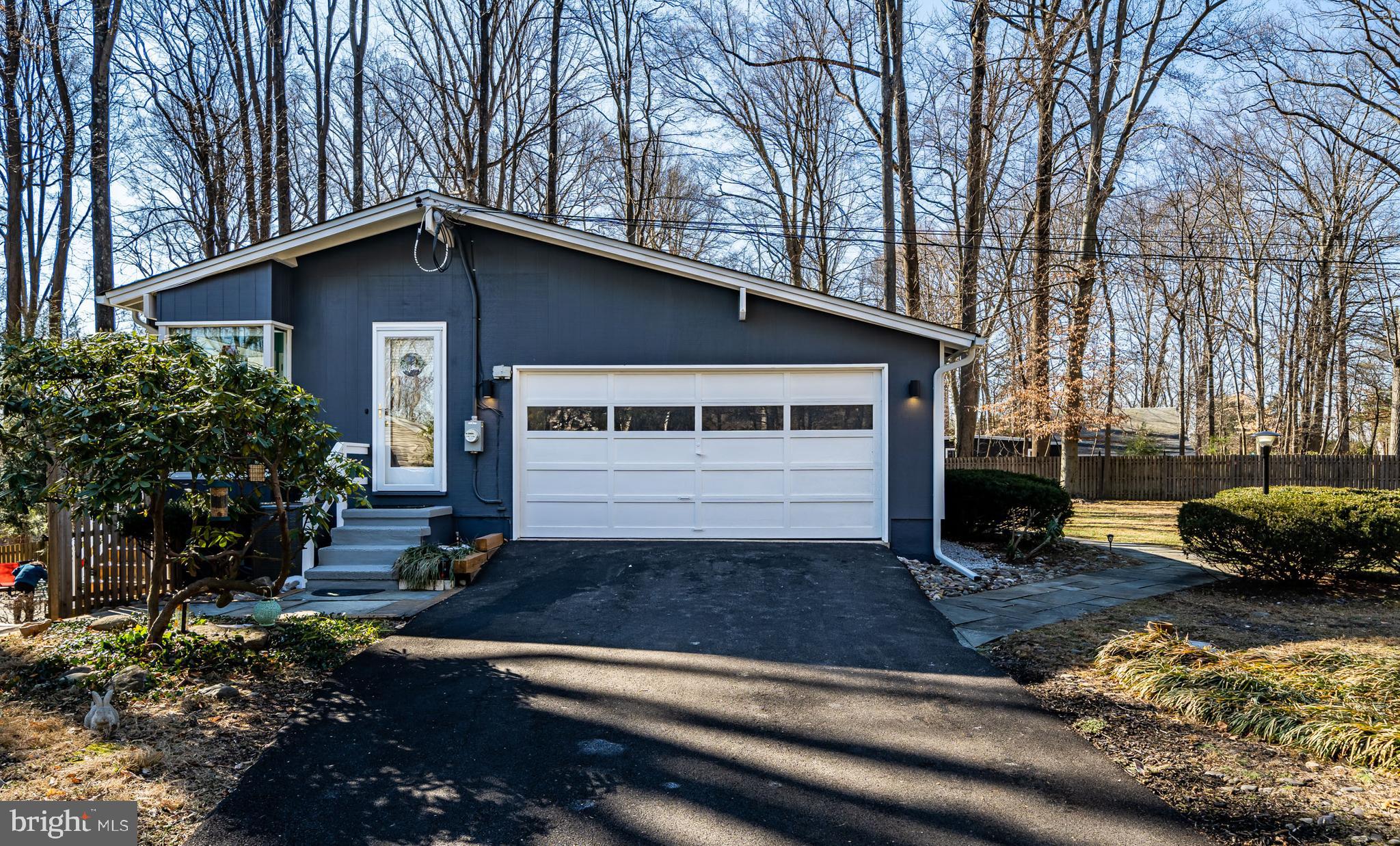 75 Elfman Drive Doylestown, PA 18901 - Photo 42 of 44 Driveway with Side Entry Garage