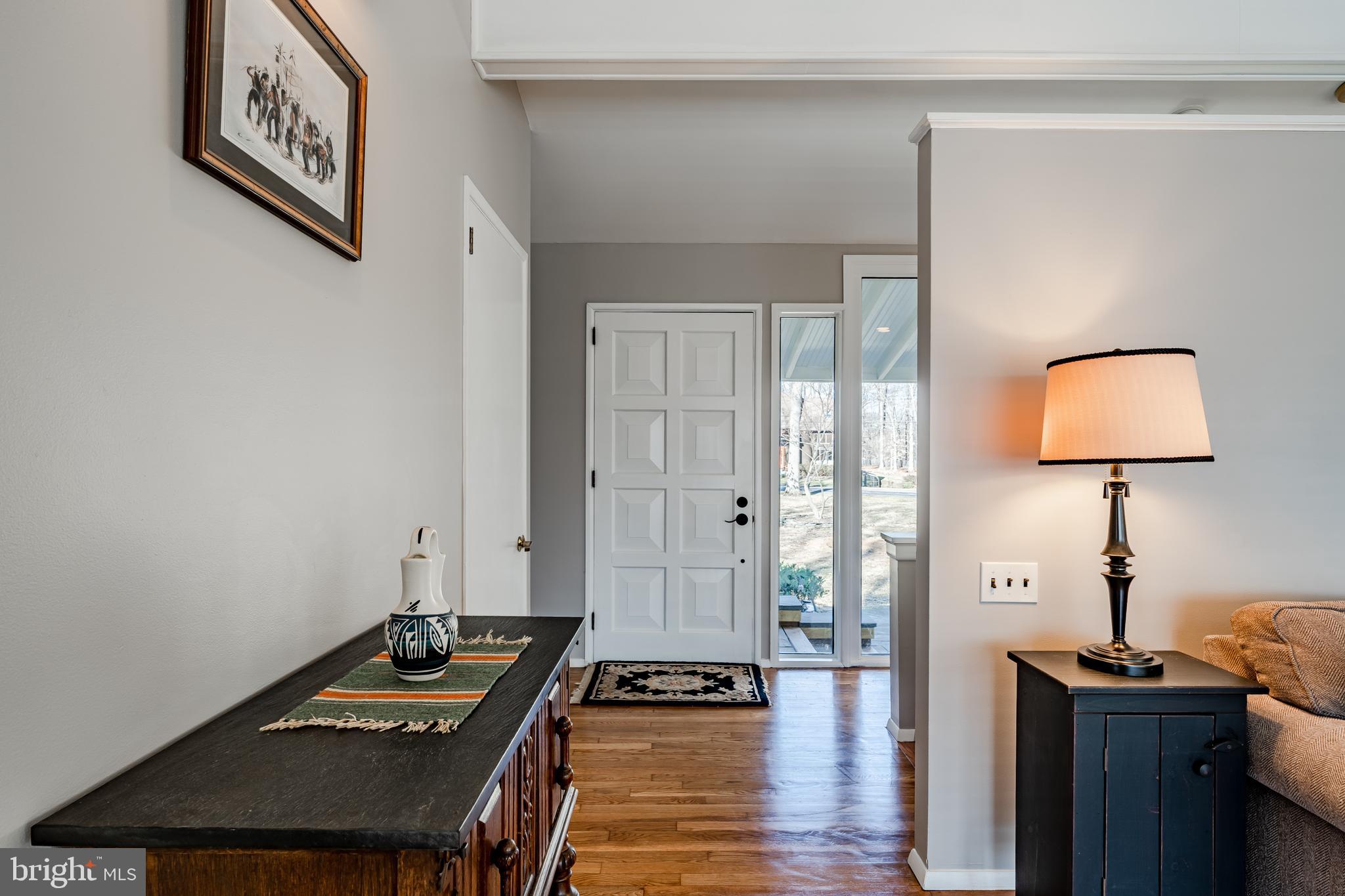 75 Elfman Drive Doylestown, PA 18901 - Photo 5 of 44 Foyer Entry