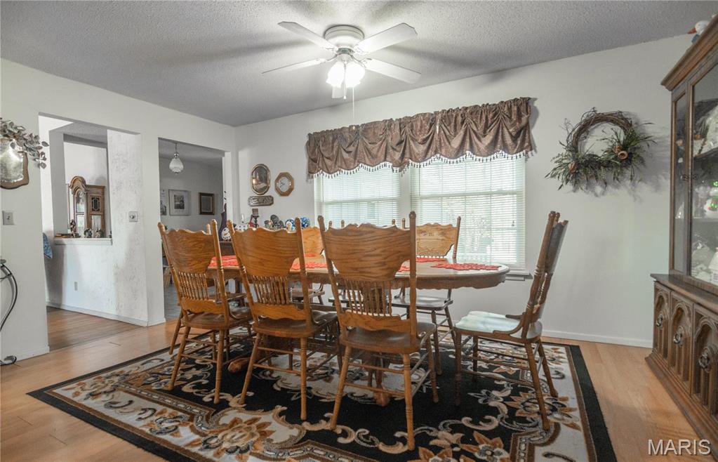 112 Perch Drive Wappapello, MO 63966 - Photo 16 of 32