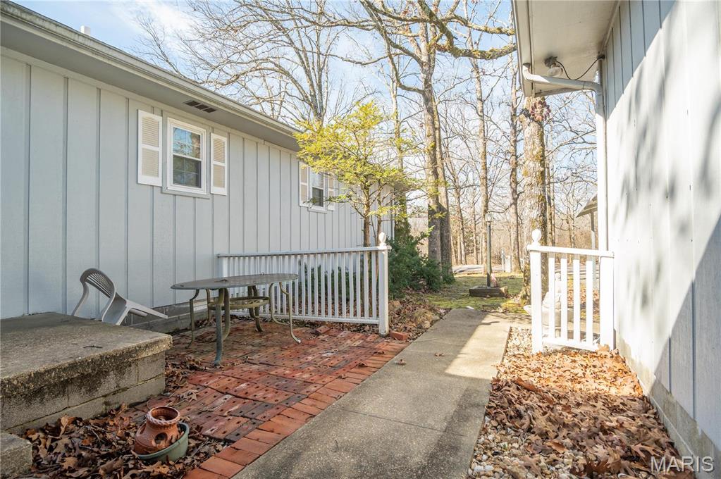 112 Perch Drive Wappapello, MO 63966 - Photo 29 of 32