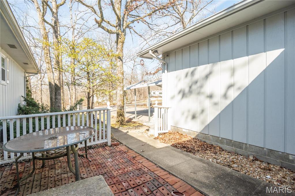 112 Perch Drive Wappapello, MO 63966 - Photo 30 of 32