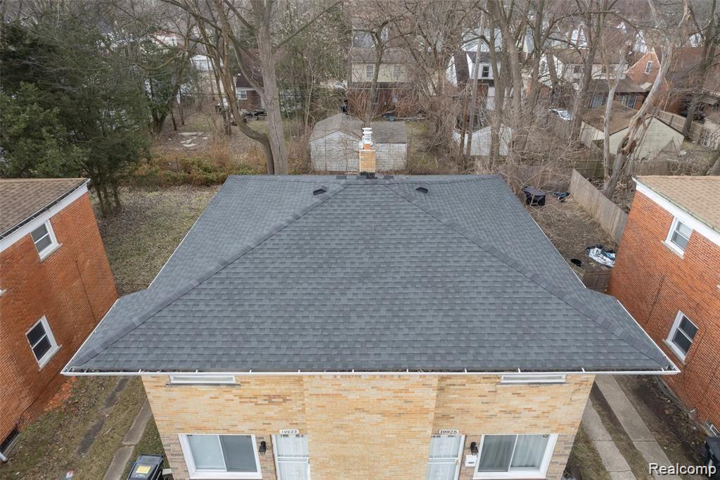 19923 Lahser Road Detroit, MI 48219 - Photo 29 of 33 lahser_house-41.jpg