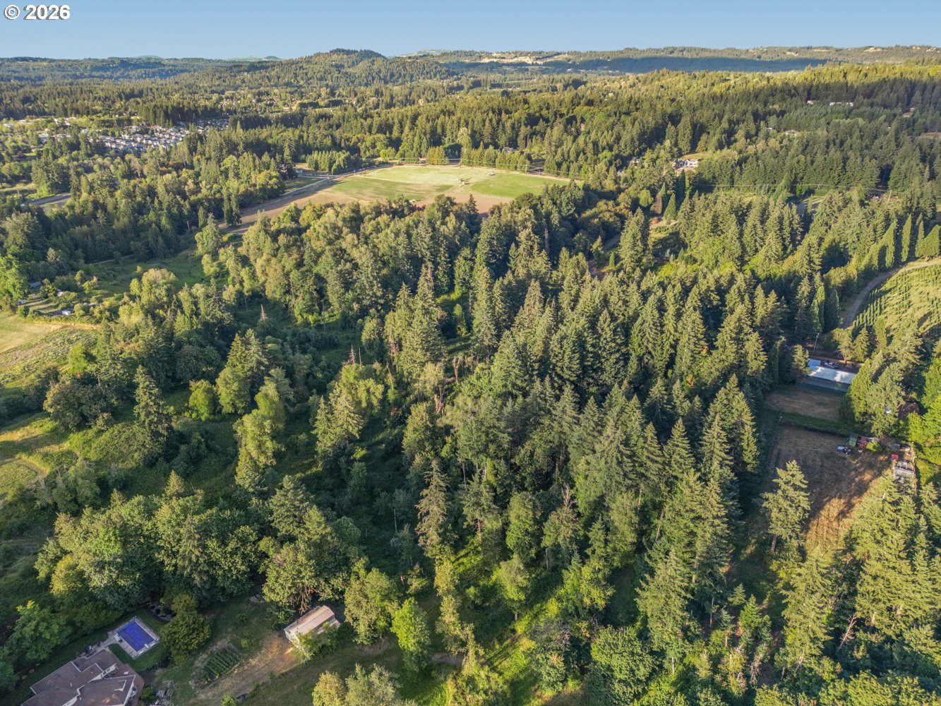 21575 Southwest 70th Avenue Tualatin, OR 97062 - Photo 41 of 43