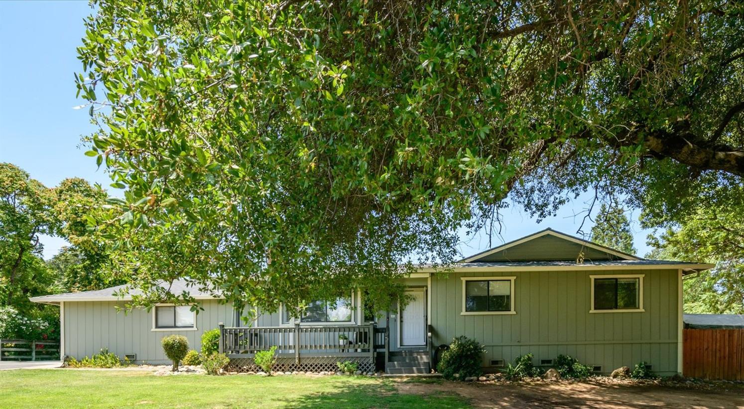 4627 El Dorado Road El Dorado, CA 95623 - Photo 19 of 33