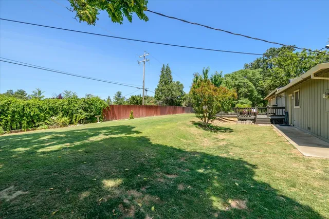 $609,000 | 4627 El Dorado Road, El Dorado, CA 95623