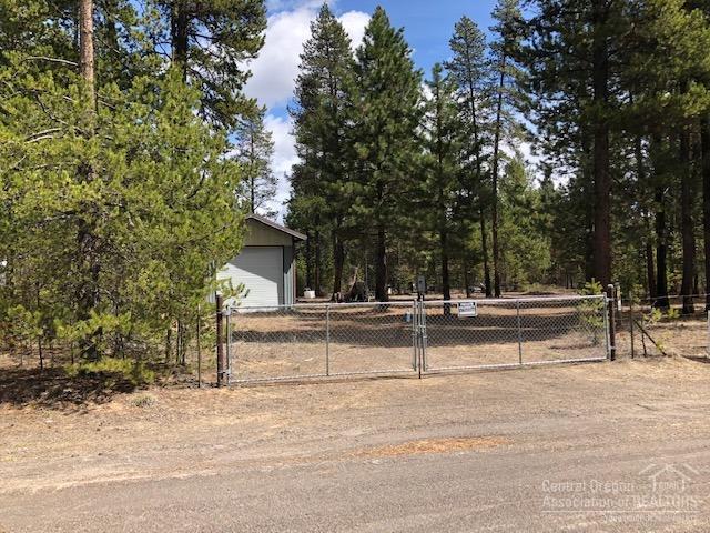 51480 Birch Road La Pine, OR 97739 - Photo 2 of 6 Additional Photo