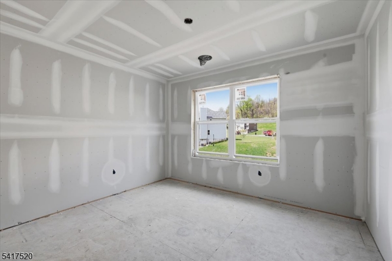 6 Spring Street Phillipsburg, NJ 08865 - Photo 30 of 31 a view of an empty room with a window