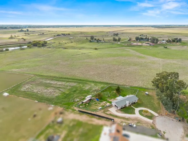 a view of an ocean and a mountain