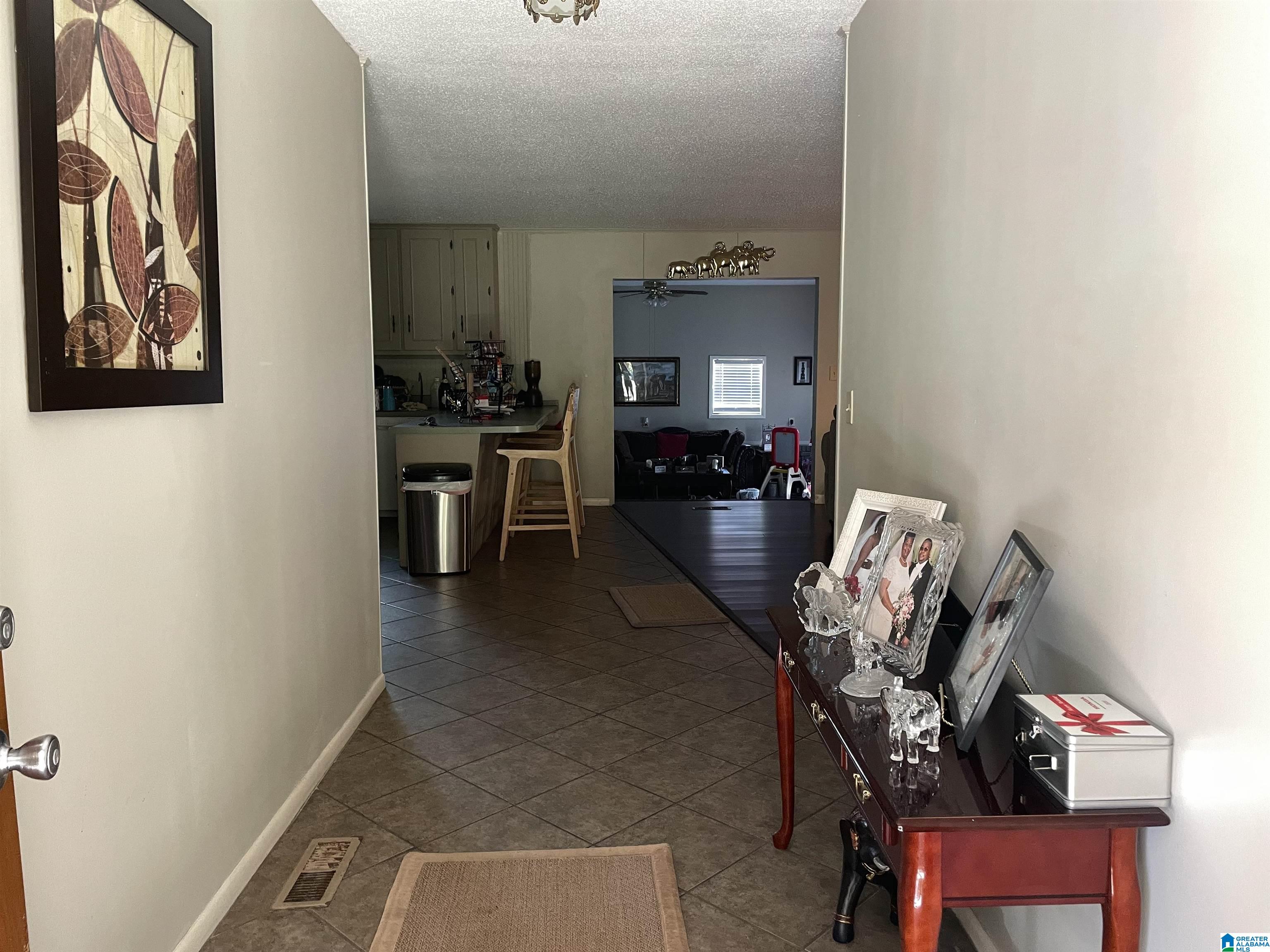 22 Thurman Road Talladega, AL 35160 - Photo 4 of 43