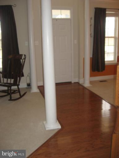 135 Inspiration Road North East, MD 21901 - Photo 14 of 26 Entrance / Foyer
