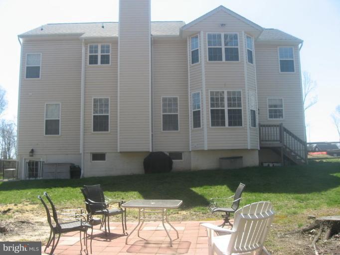 135 Inspiration Road North East, MD 21901 - Photo 22 of 26 Relax on patio area and enjoy the sounds of nature