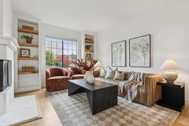 $7,000 | 93 Ashford Avenue, Mill Valley, CA 94941