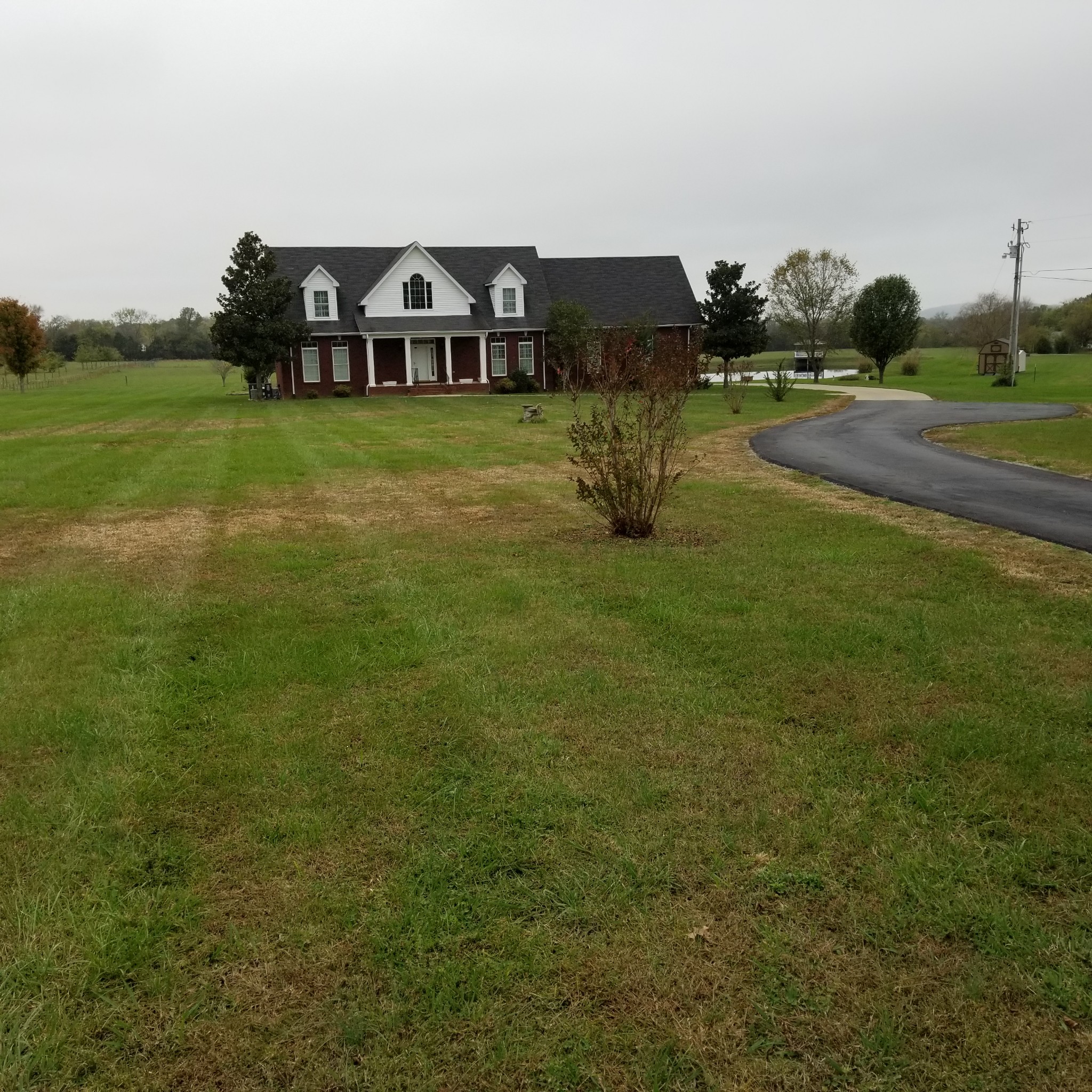 5875 Lofton Road Lascassas, TN 37085 - Photo 1 of 1 Gallery Image 1
