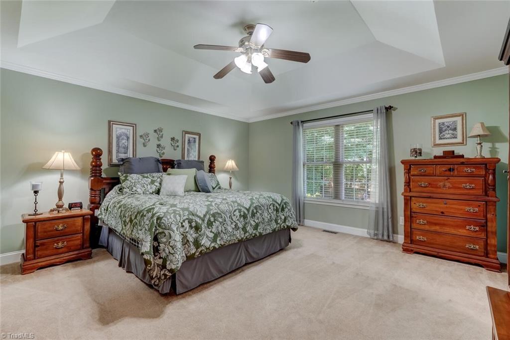 150 Bud Road Reidsville, NC 27320 - Photo 20 of 39 Gallery Image 20