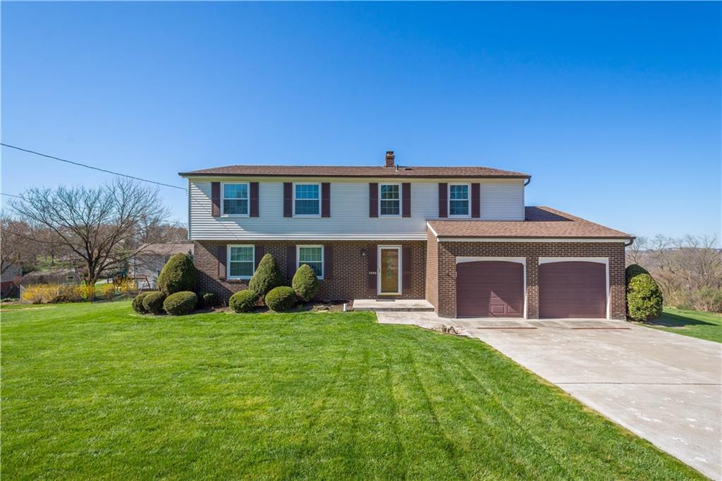 1395 Old Meadow Road Pittsburgh, PA 15241 - Photo 1 of 25 Gallery Image 1