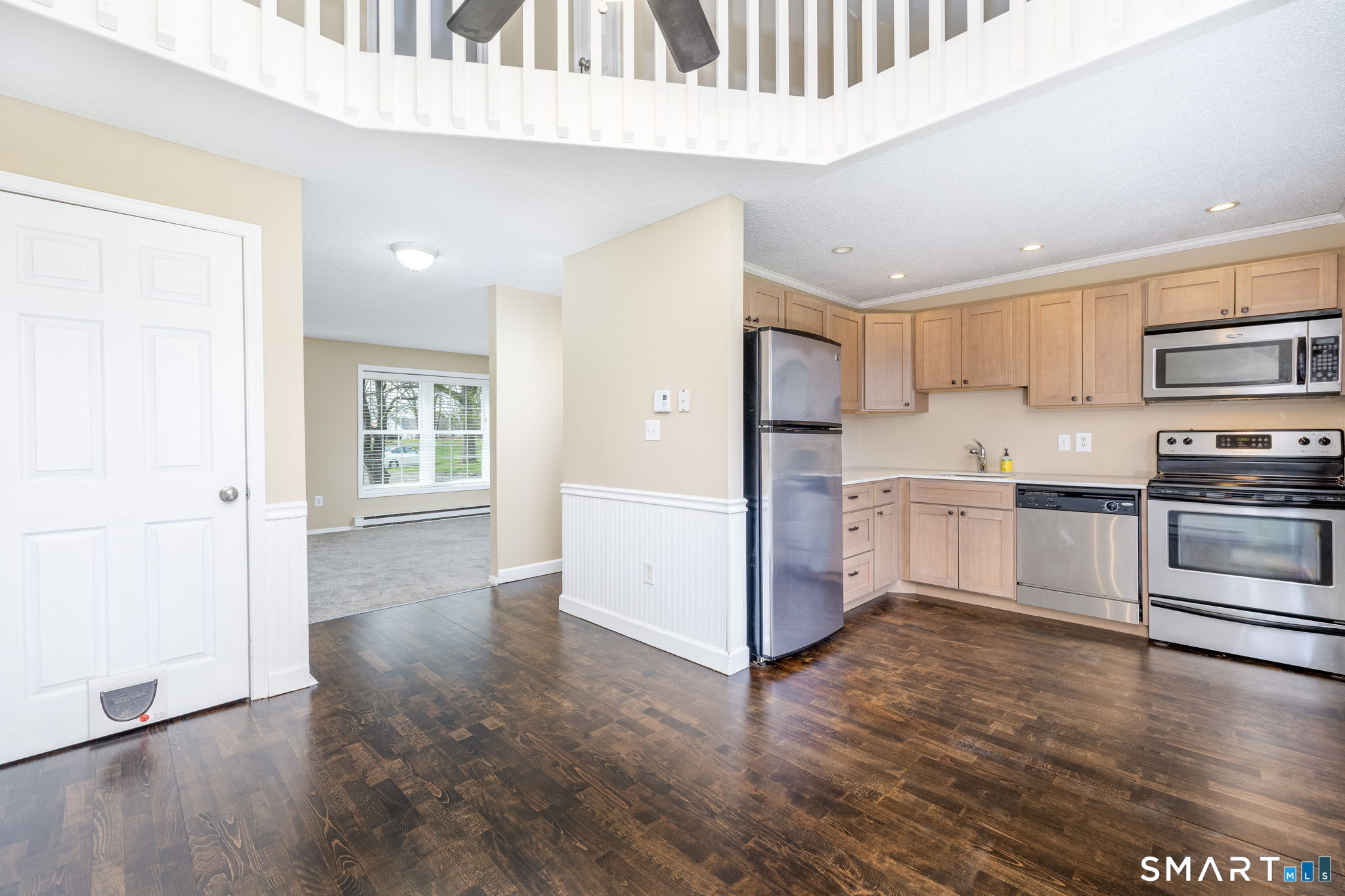 1 Abbott Road, Unit 82 Ellington, CT 06029 - Photo 13 of 33