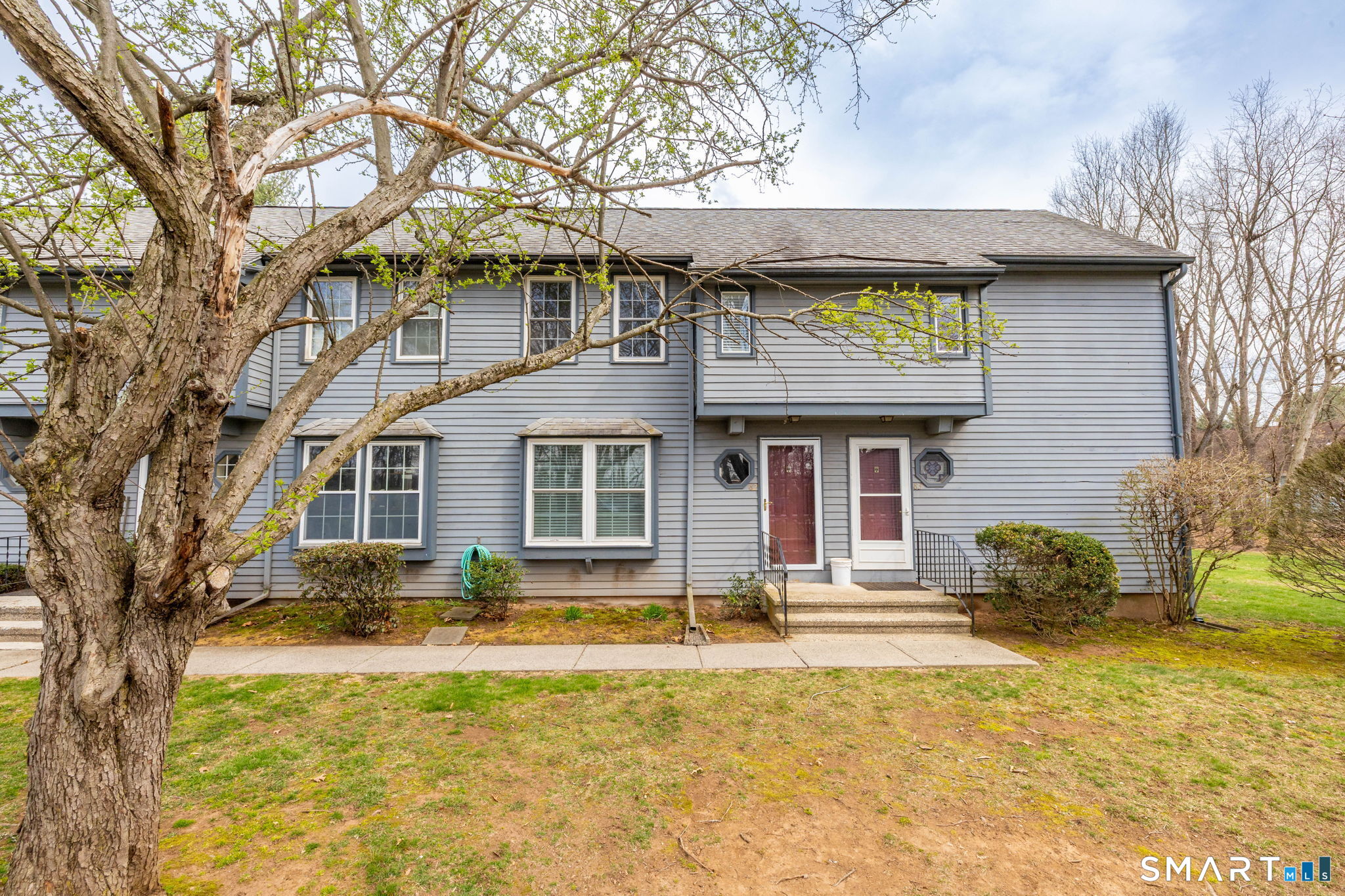 1 Abbott Road, Unit 82 Ellington, CT 06029 - Photo 2 of 33