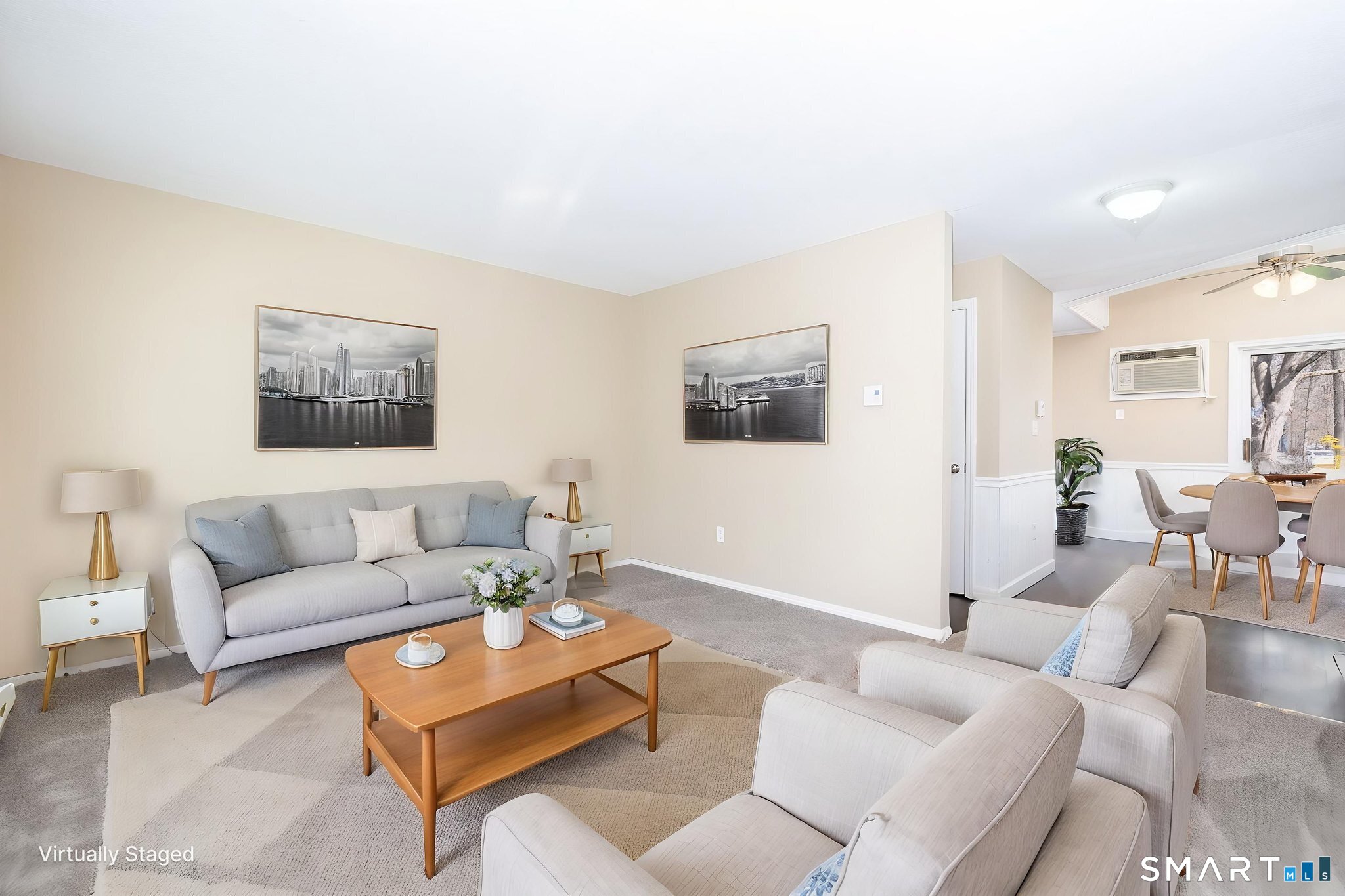 1 Abbott Road, Unit 82 Ellington, CT 06029 - Photo 25 of 33