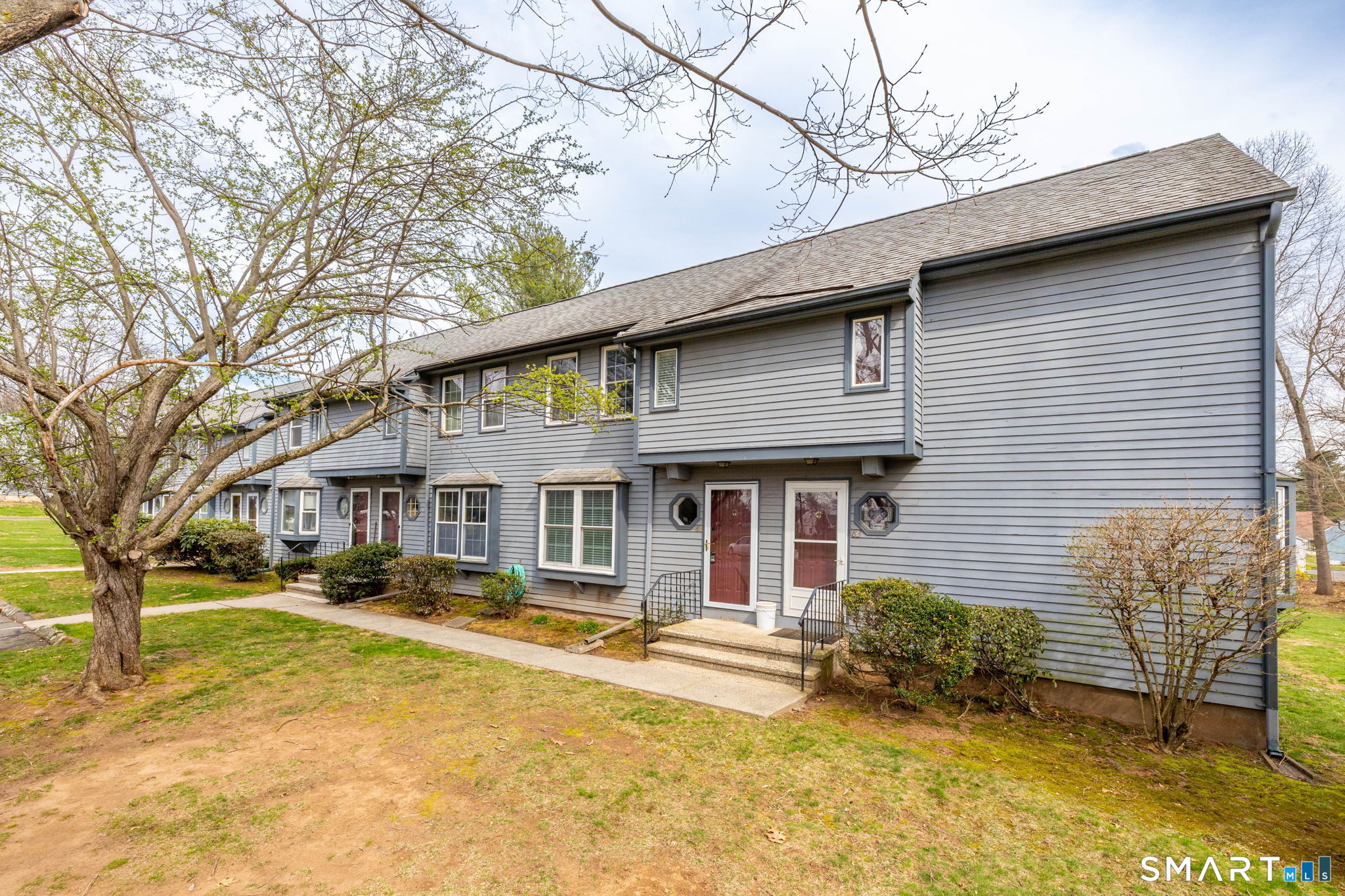 1 Abbott Road, Unit 82 Ellington, CT 06029 - Photo 3 of 33