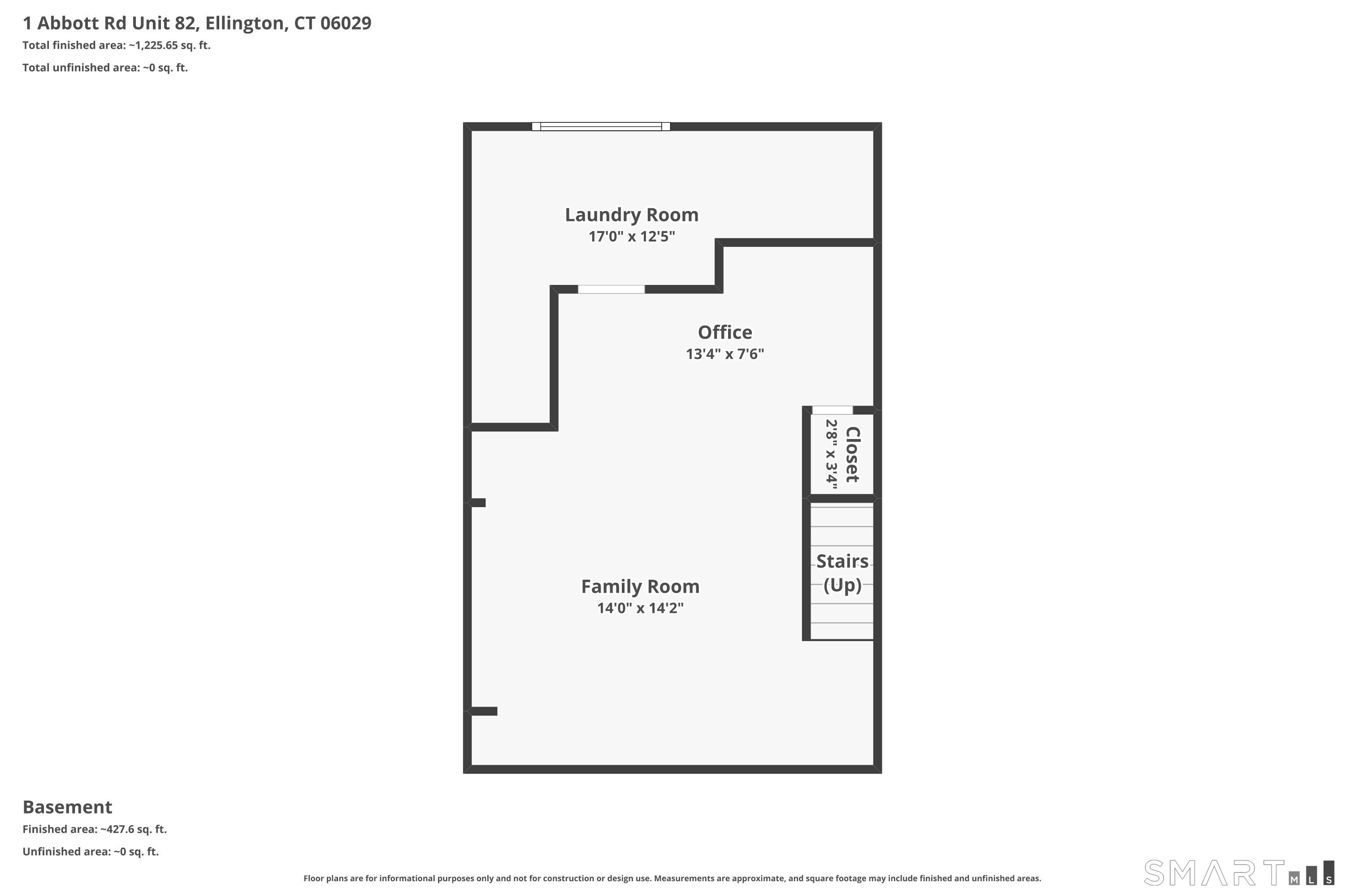 1 Abbott Road, Unit 82 Ellington, CT 06029 - Photo 33 of 33