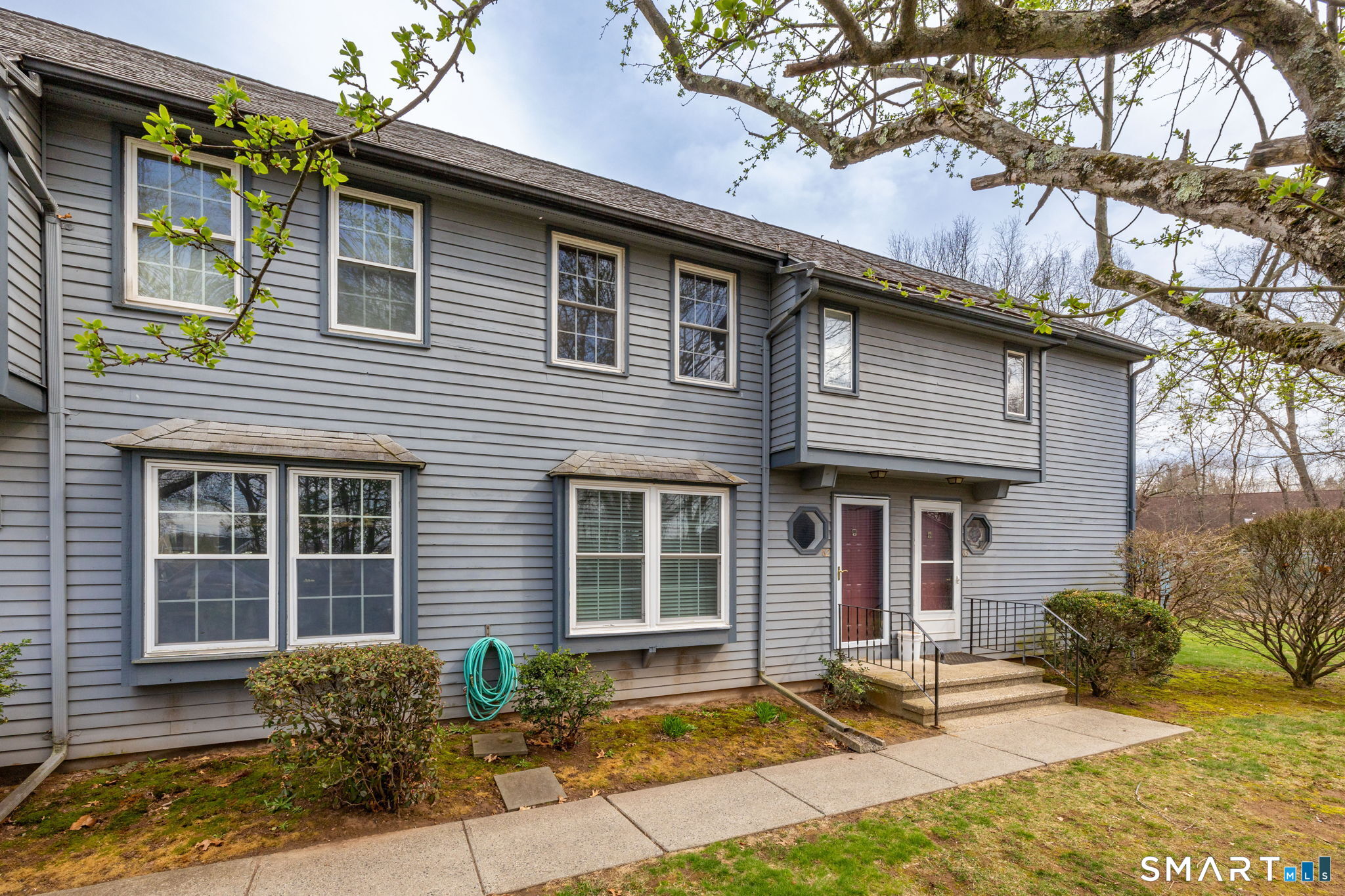 1 Abbott Road, Unit 82 Ellington, CT 06029 - Photo 4 of 33