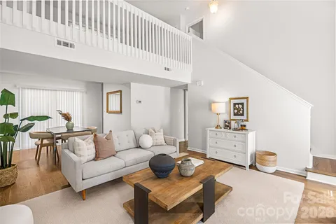 $525,000 | 9526 Fairway Ridge Road, Charlotte, NC 28277