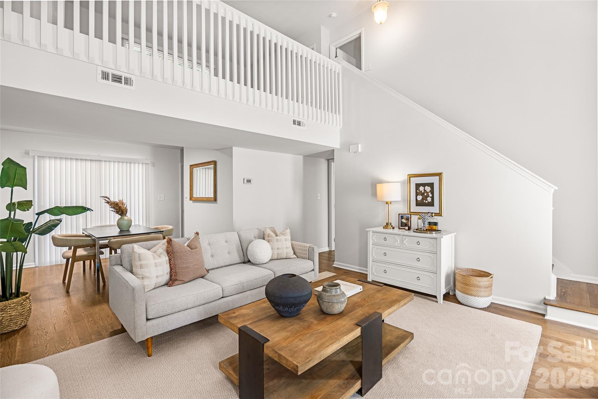 9526 Fairway Ridge Road Charlotte, NC 28277 - Photo 7 of 38