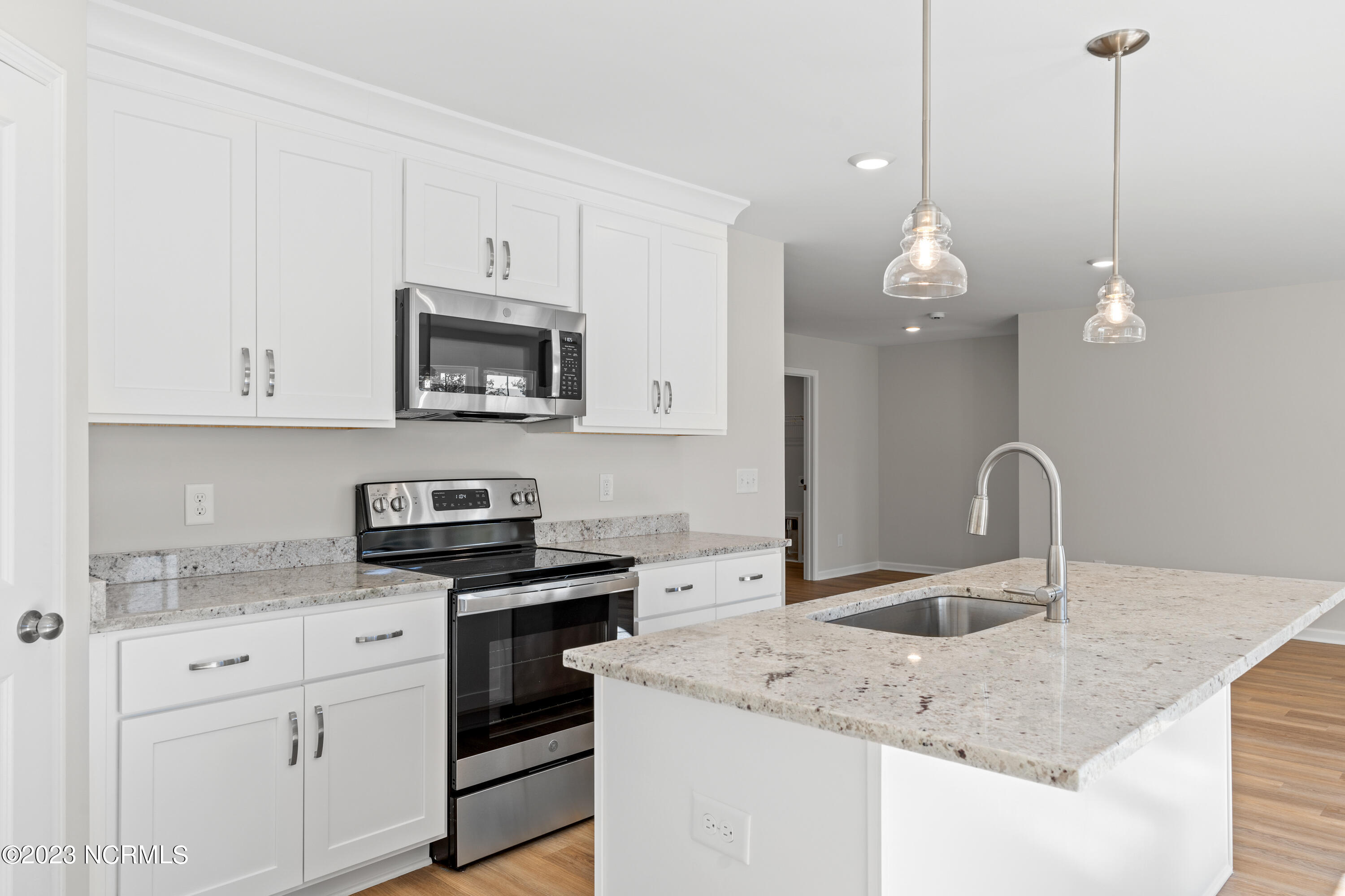 198 Priscilla Place Hampstead, NC 28443 - Photo 11 of 57 Similar to photos - This home is being offered with a bonus room above the garage.