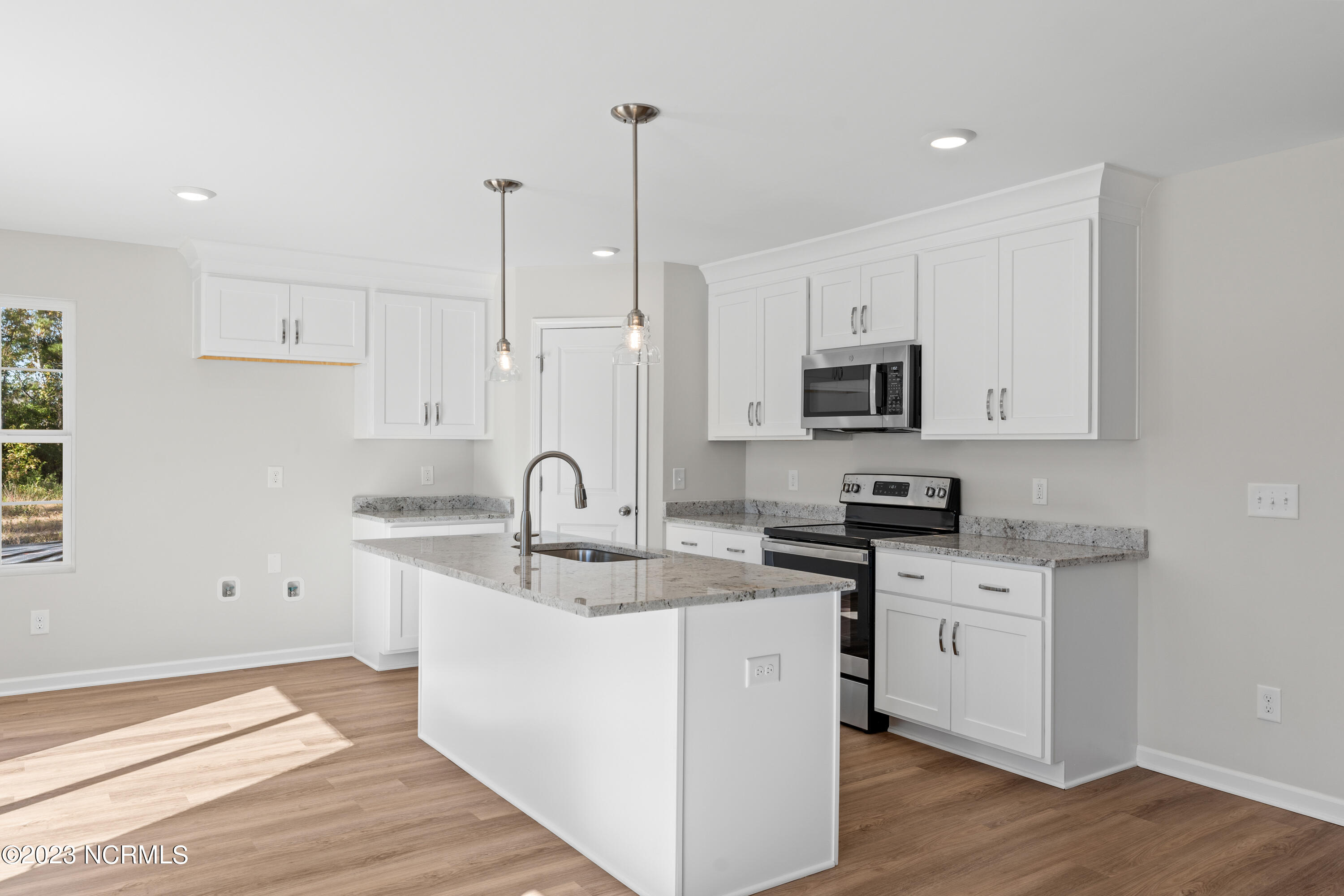 198 Priscilla Place Hampstead, NC 28443 - Photo 13 of 57 Similar to photos - This home is being offered with a bonus room above the garage.