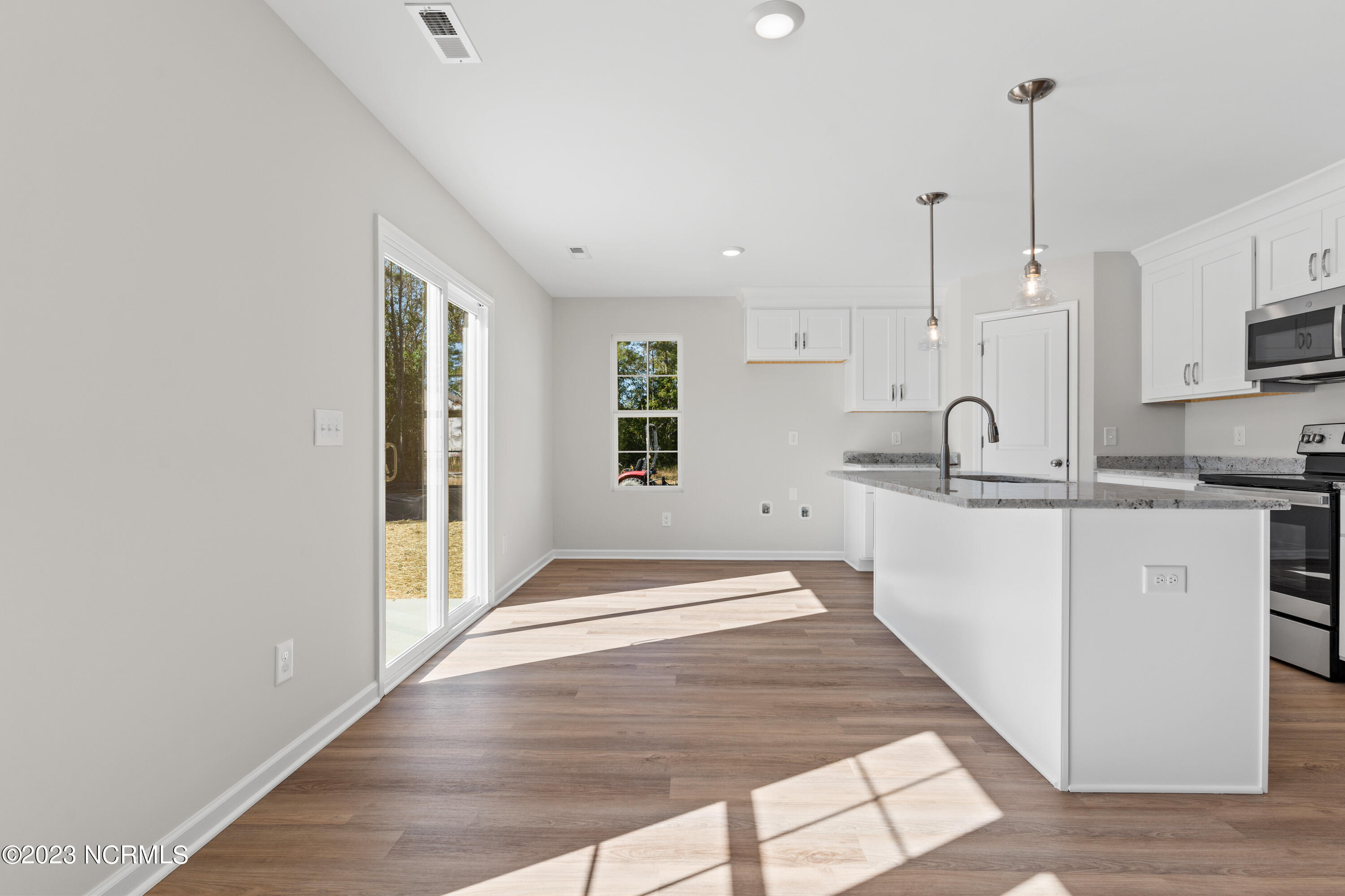 198 Priscilla Place Hampstead, NC 28443 - Photo 15 of 57 Similar to photos - This home is being offered with a bonus room above the garage.