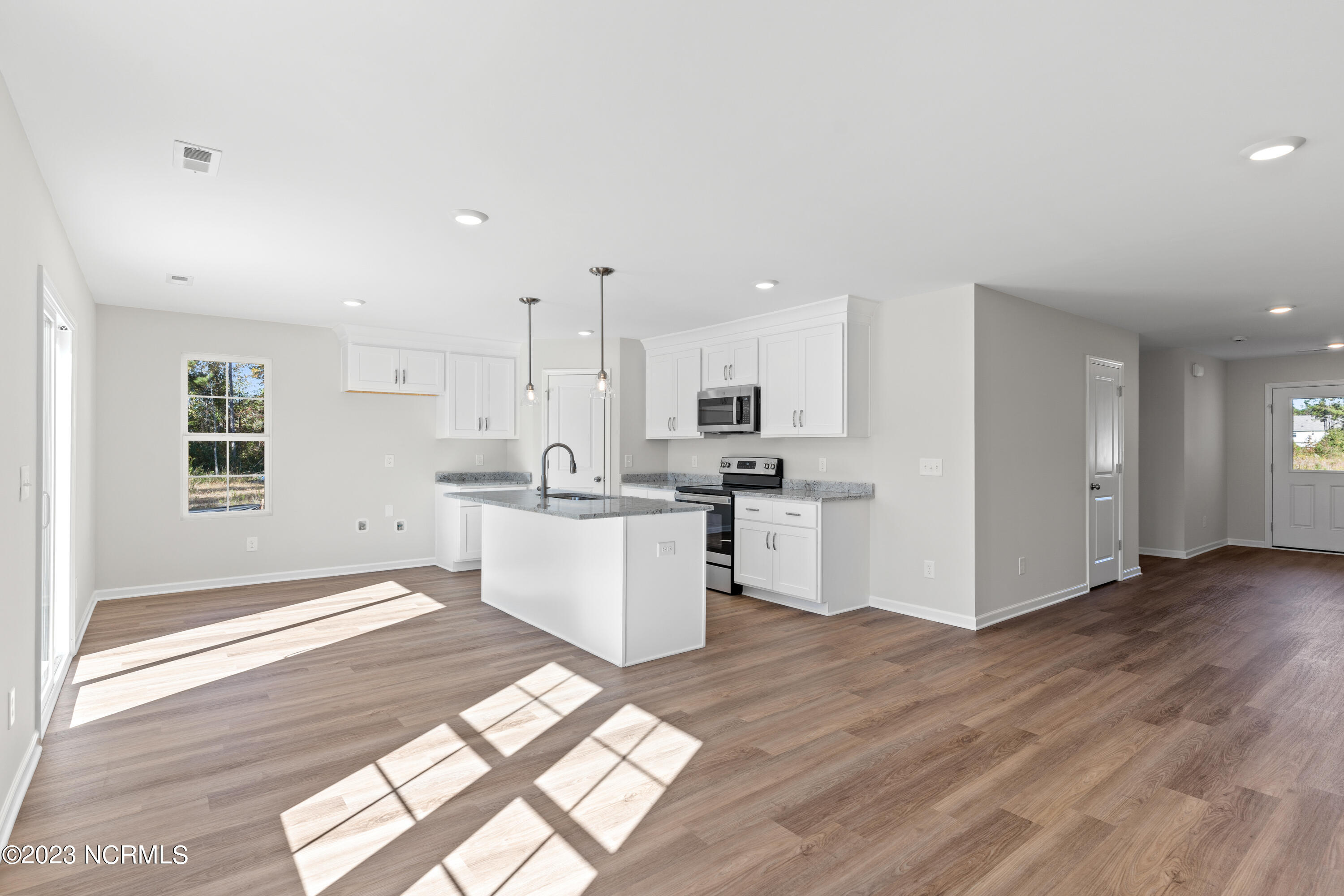 198 Priscilla Place Hampstead, NC 28443 - Photo 16 of 57 Similar to photos - This home is being offered with a bonus room above the garage.