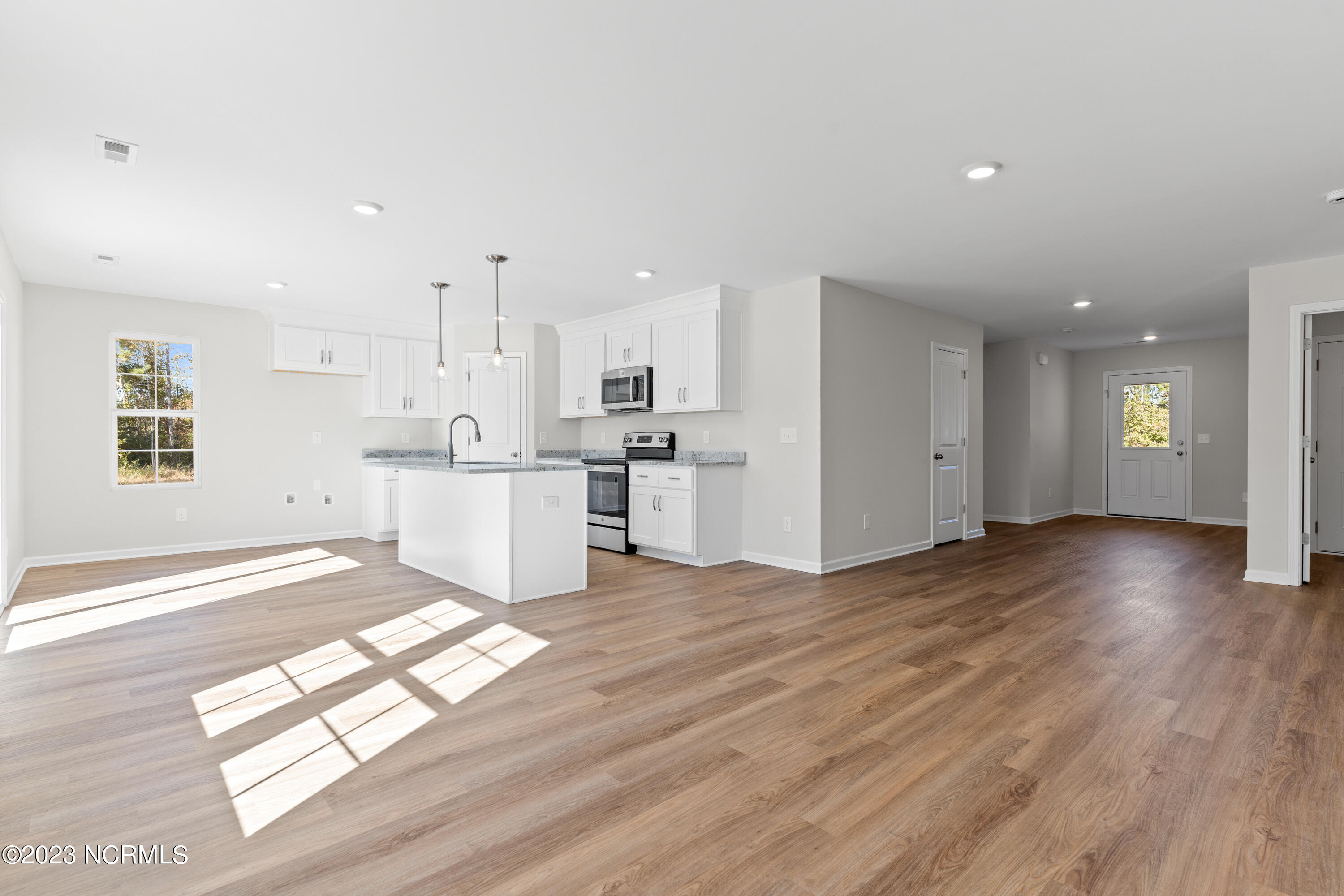 198 Priscilla Place Hampstead, NC 28443 - Photo 18 of 57 Similar to photos - This home is being offered with a bonus room above the garage.