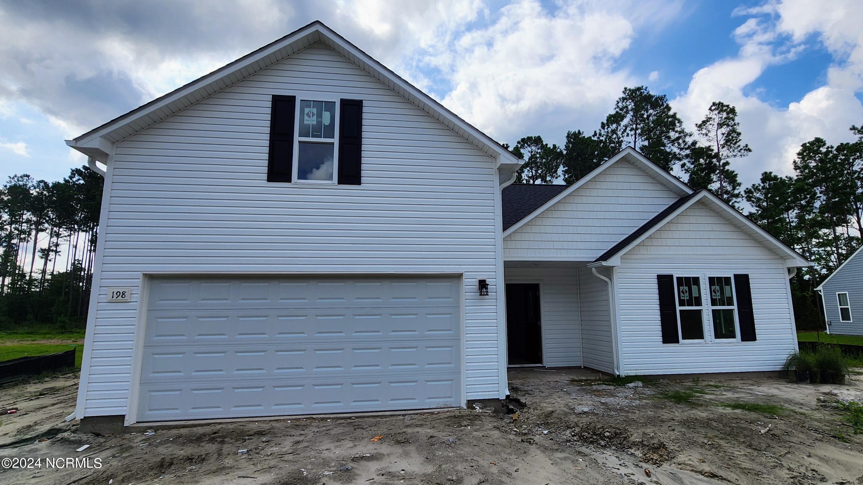 198 Priscilla Place Hampstead, NC 28443 - Photo 2 of 57 Updated Build Photo 7/31/24