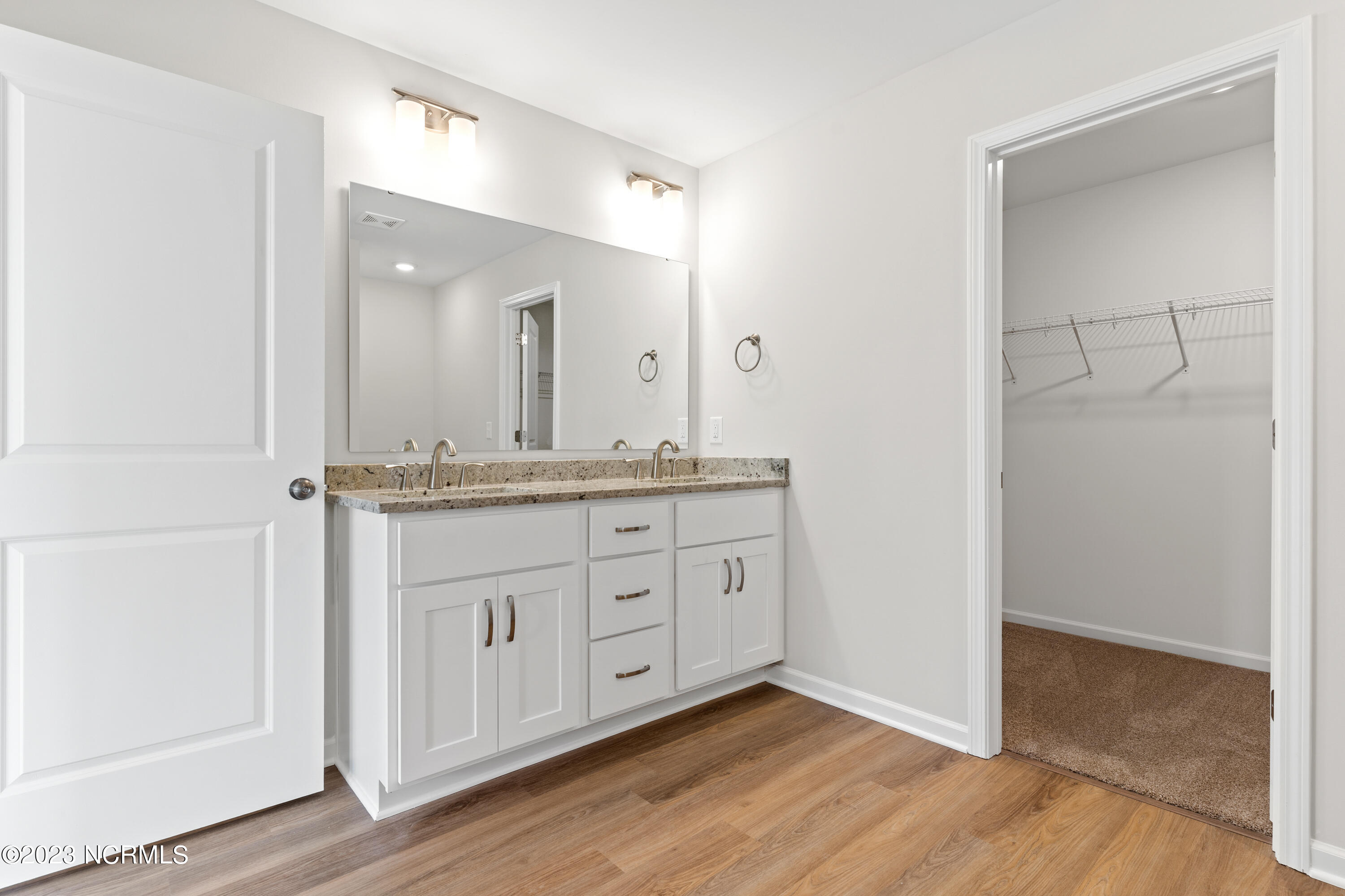 198 Priscilla Place Hampstead, NC 28443 - Photo 24 of 57 Similar to photos - This home is being offered with a bonus room above the garage.