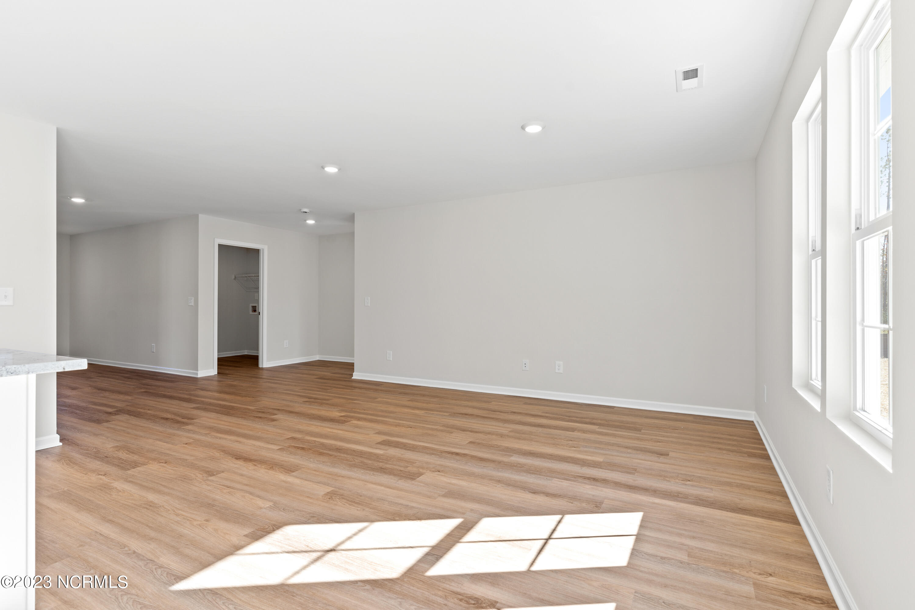 198 Priscilla Place Hampstead, NC 28443 - Photo 27 of 57 Similar to photos - This home is being offered with a bonus room above the garage.