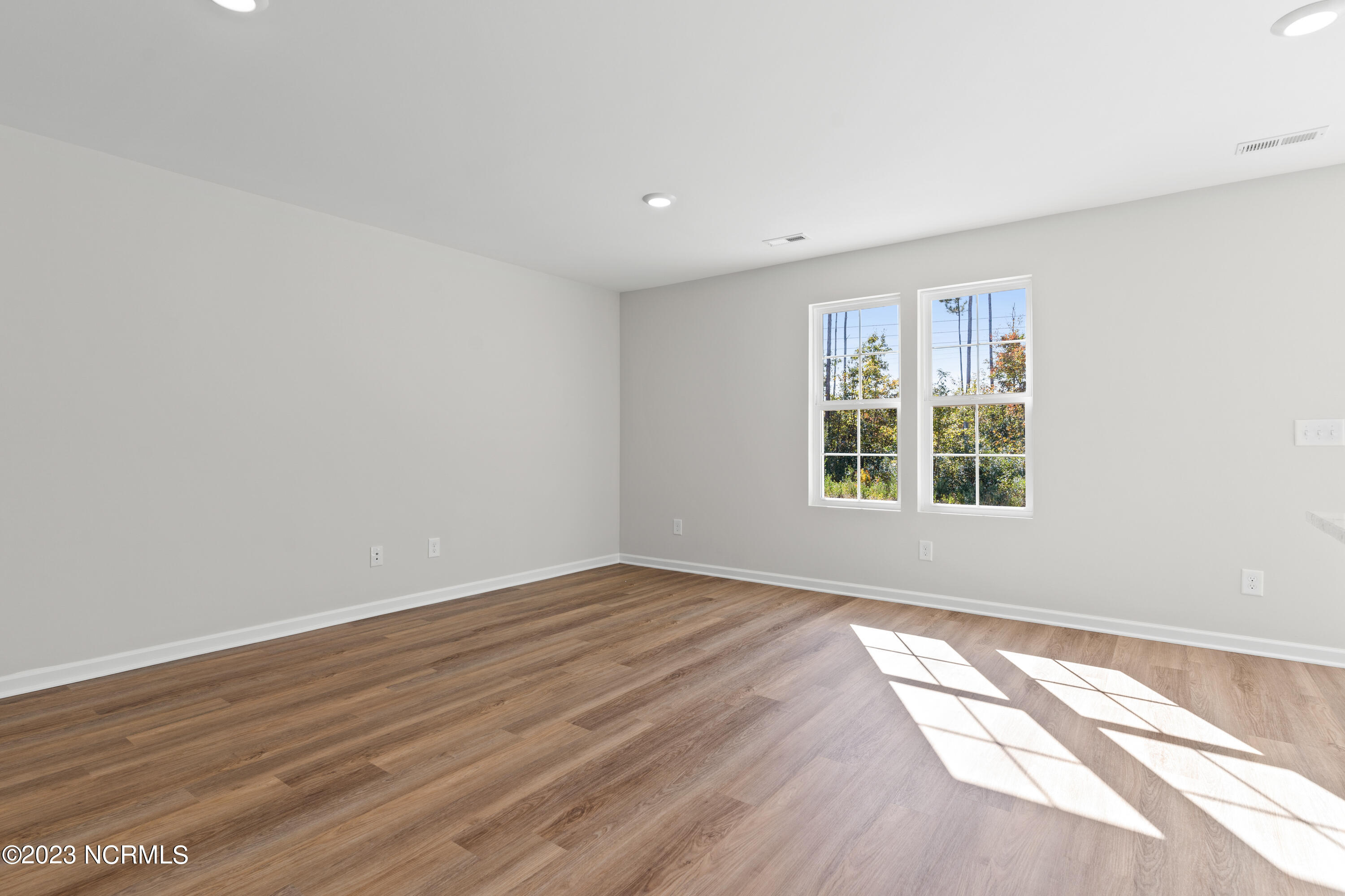 198 Priscilla Place Hampstead, NC 28443 - Photo 28 of 57 Similar to photos - This home is being offered with a bonus room above the garage.