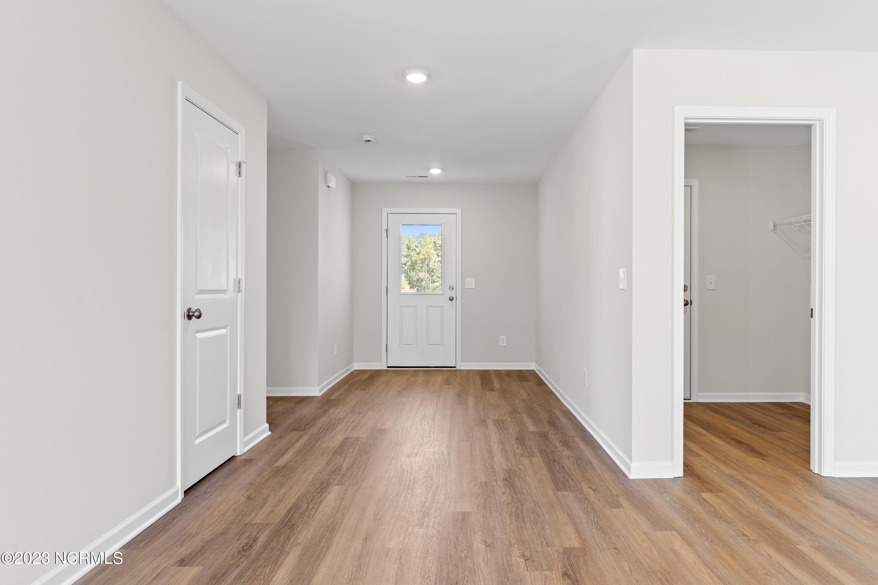 198 Priscilla Place Hampstead, NC 28443 - Photo 29 of 57 Similar to photos - This home is being offered with a bonus room above the garage.