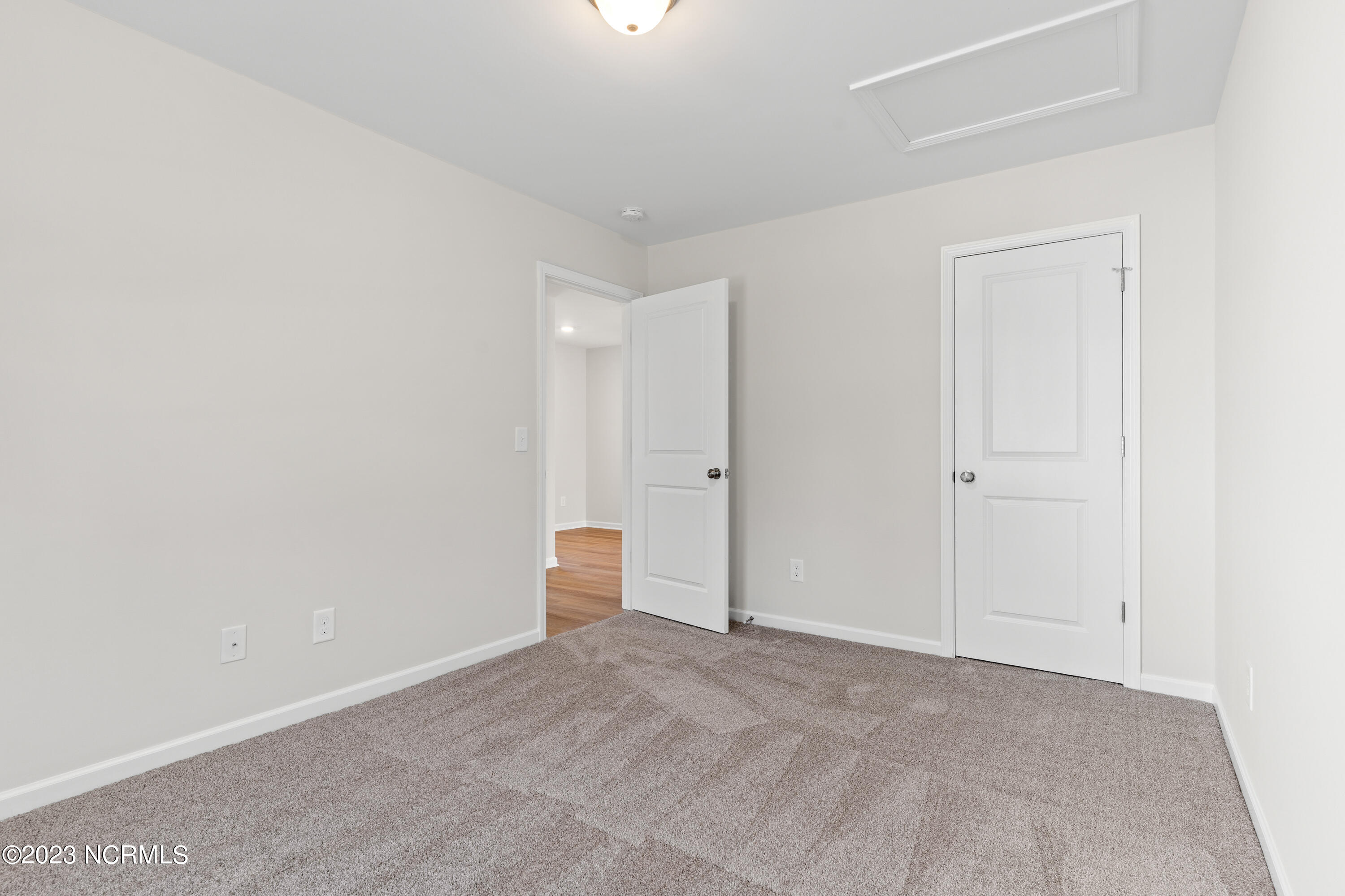 198 Priscilla Place Hampstead, NC 28443 - Photo 32 of 57 Similar to photos - This home is being offered with a bonus room above the garage.