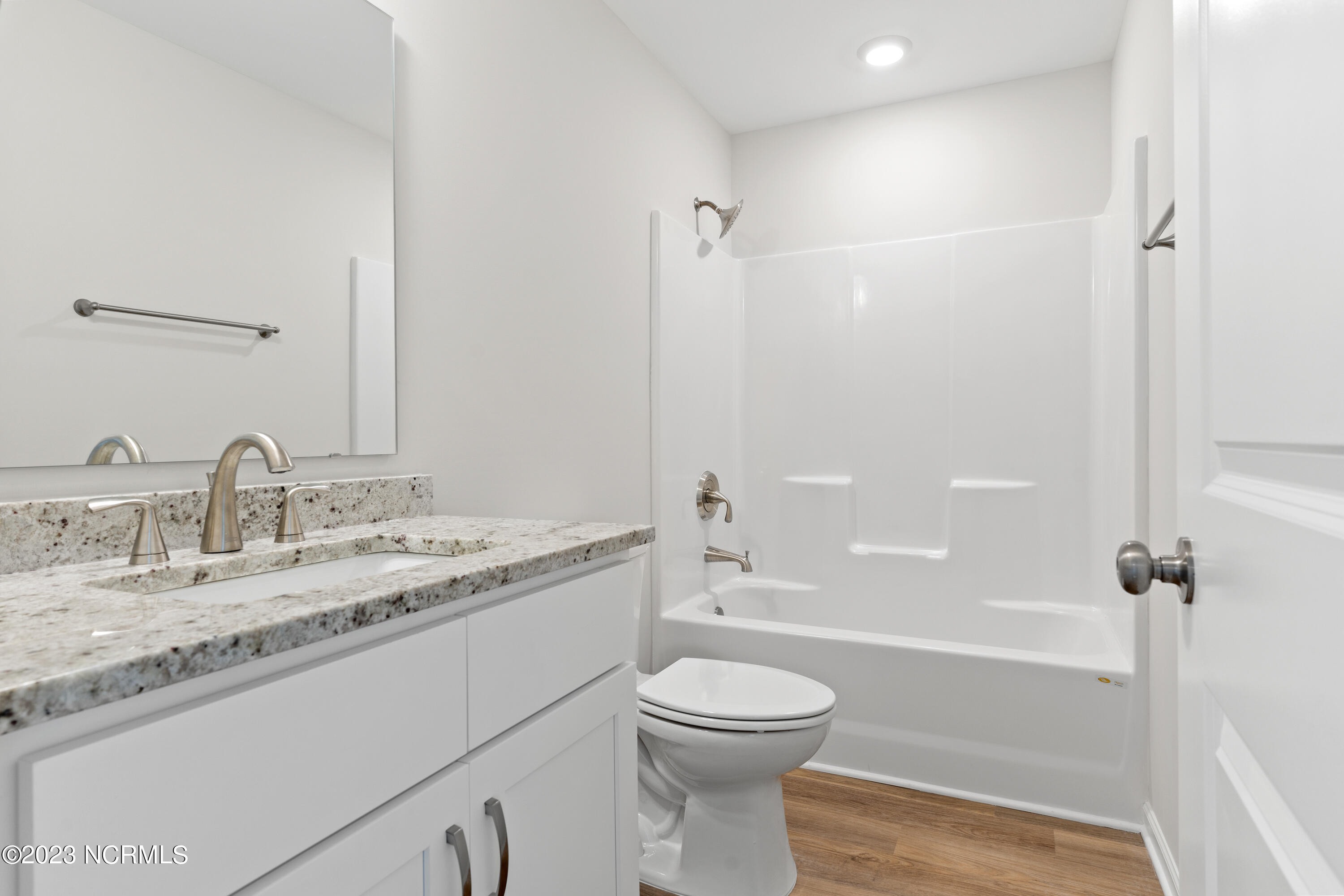 198 Priscilla Place Hampstead, NC 28443 - Photo 33 of 57 Similar to photos - This home is being offered with a bonus room above the garage.