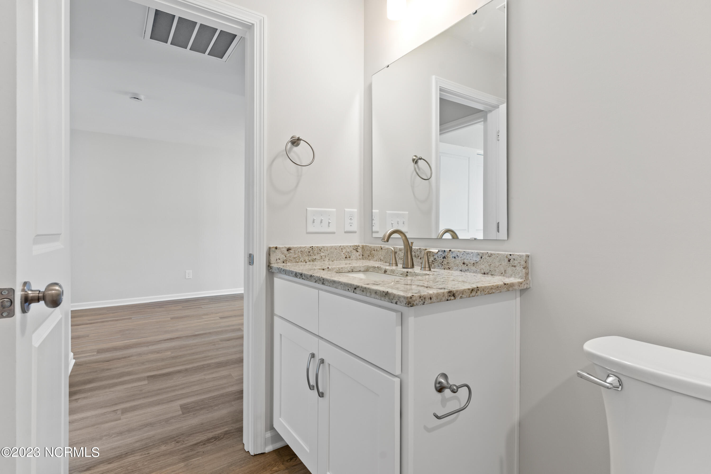 198 Priscilla Place Hampstead, NC 28443 - Photo 34 of 57 Similar to photos - This home is being offered with a bonus room above the garage.