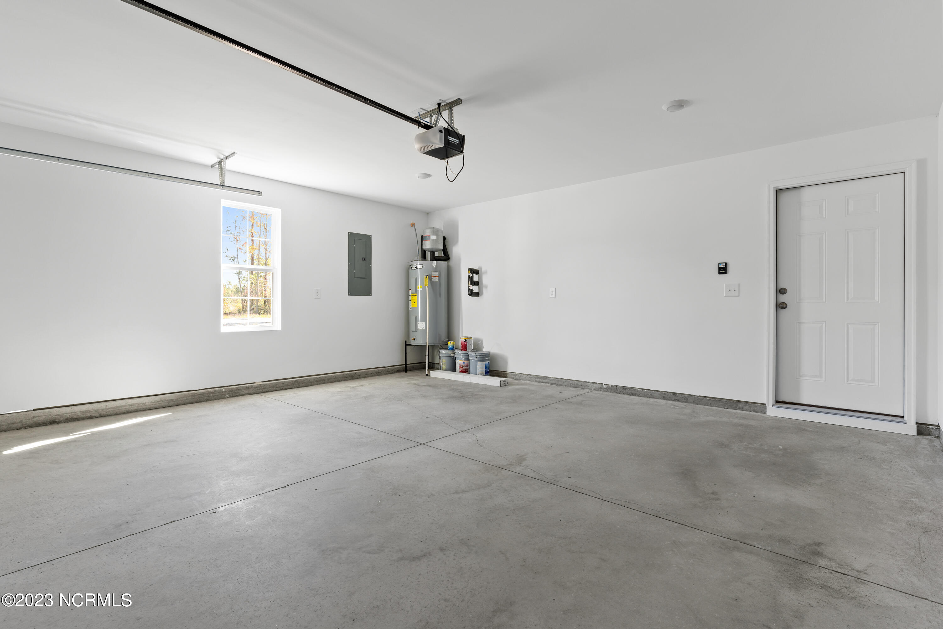 198 Priscilla Place Hampstead, NC 28443 - Photo 35 of 57 Similar to photos - This home is being offered with a bonus room above the garage.