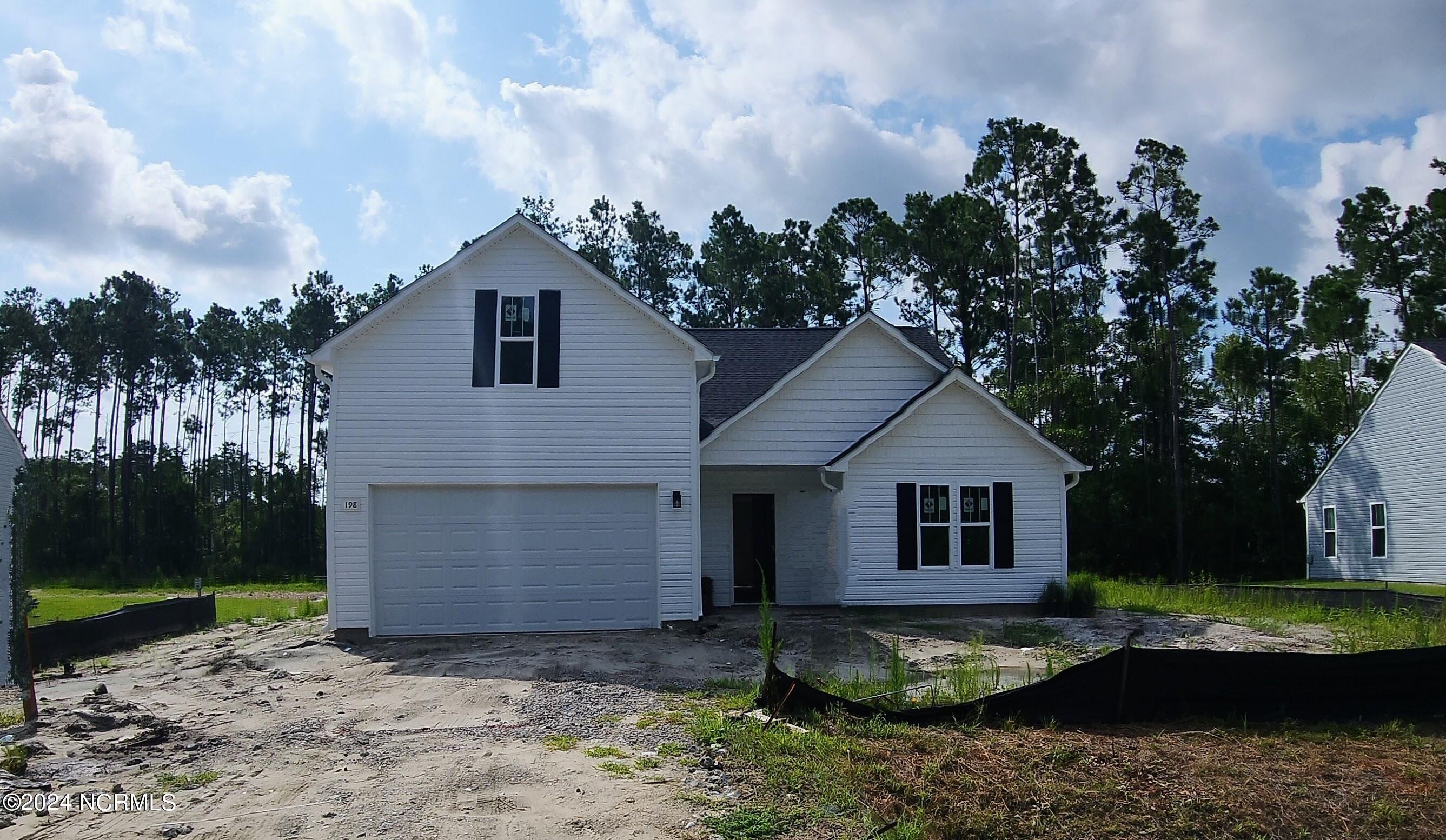 198 Priscilla Place Hampstead, NC 28443 - Photo 36 of 57 Updated Build Photo 7/31/24