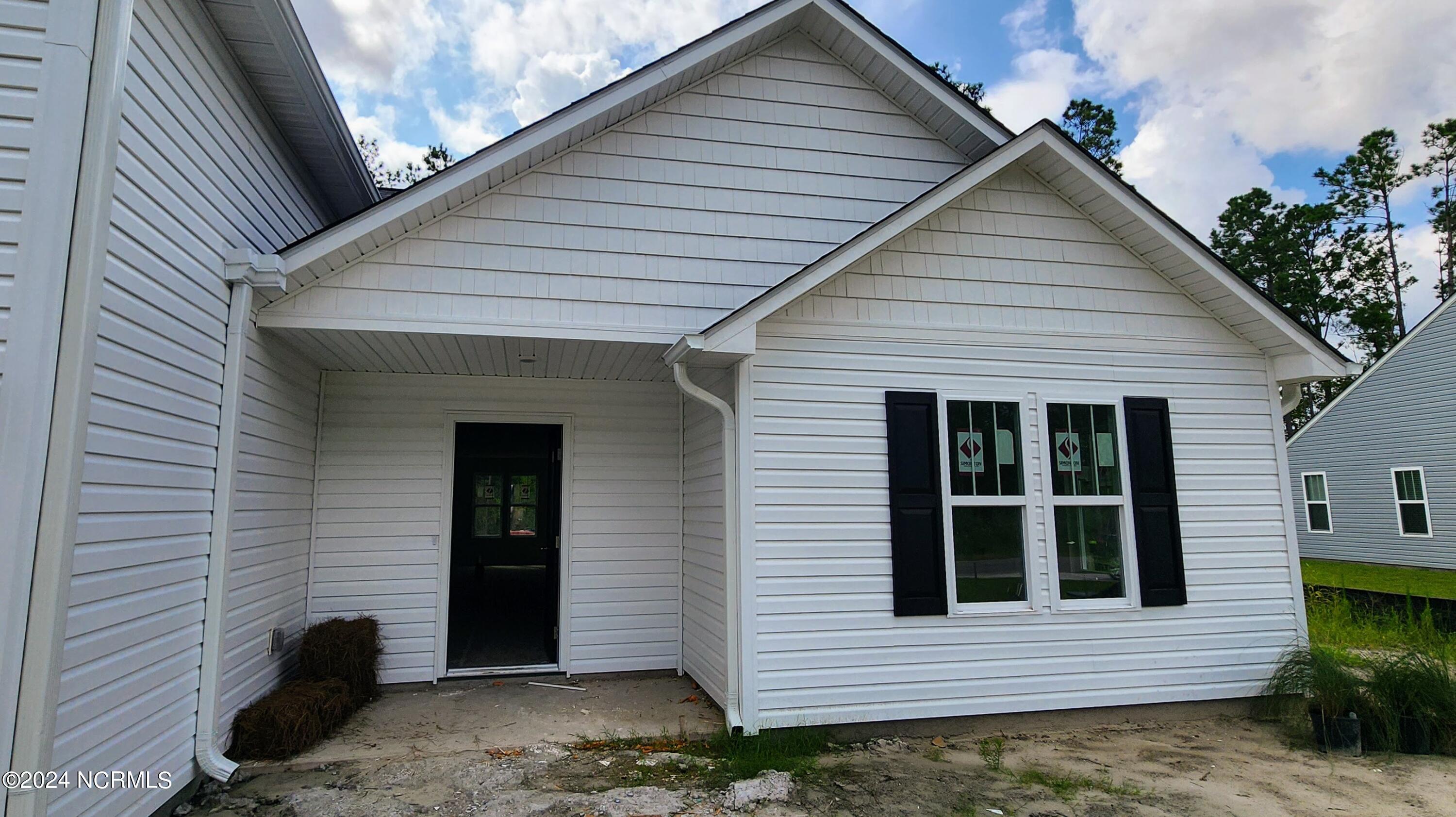 198 Priscilla Place Hampstead, NC 28443 - Photo 37 of 57 Updated Build Photo 7/31/24