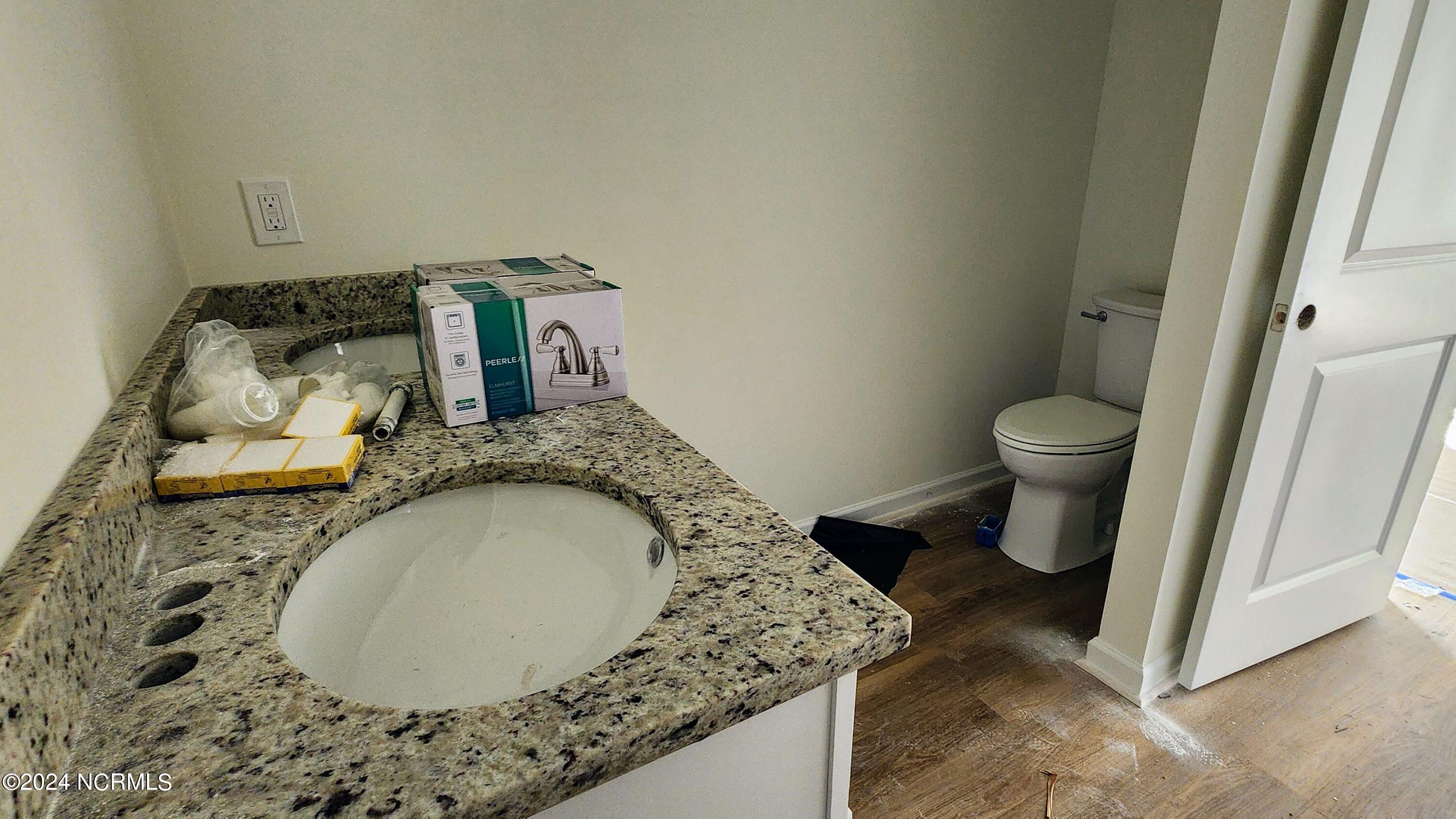 198 Priscilla Place Hampstead, NC 28443 - Photo 53 of 57 Updated Build Photo 7/31/24