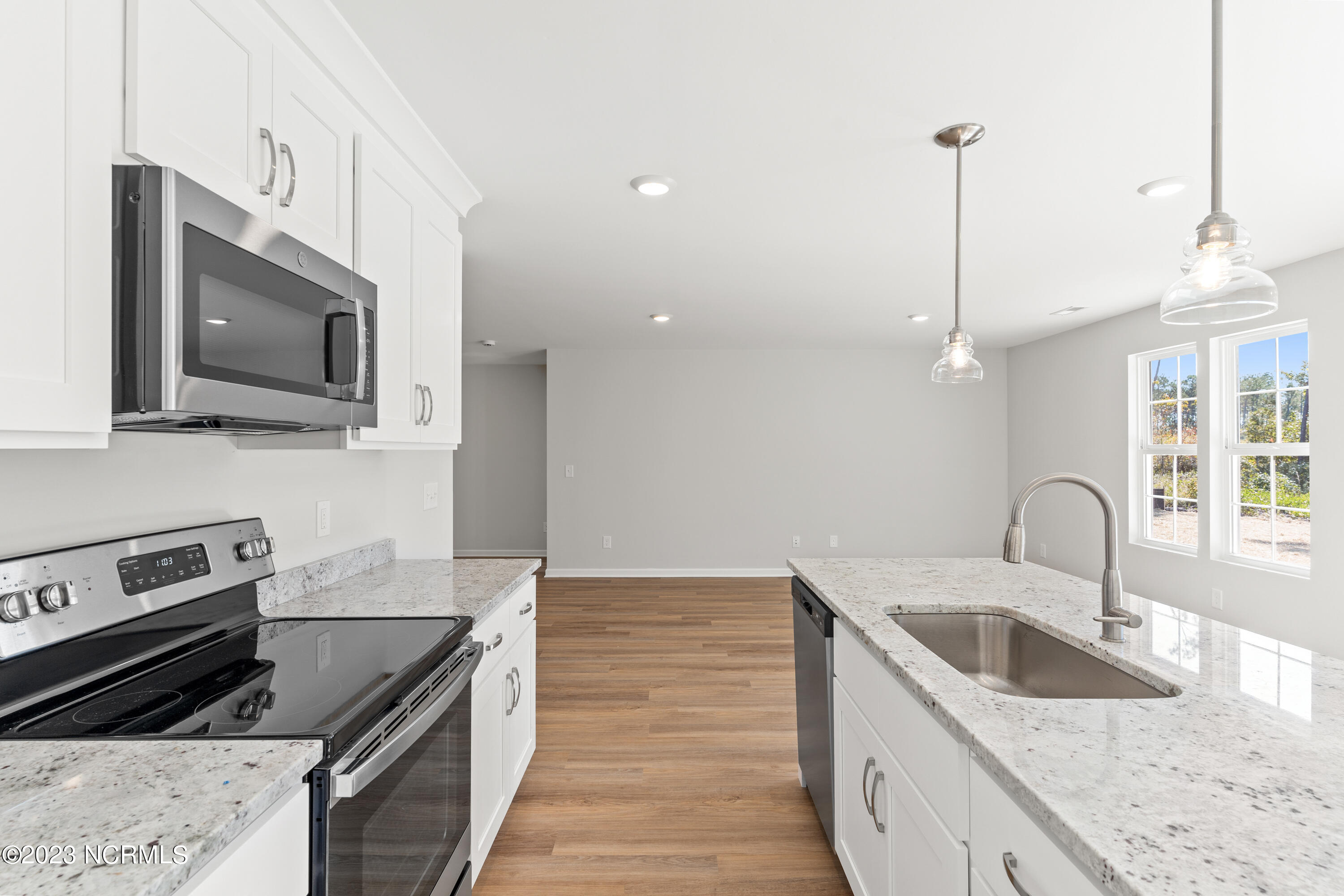 198 Priscilla Place Hampstead, NC 28443 - Photo 10 of 57 Similar to photos - This home is being offered with a bonus room above the garage.