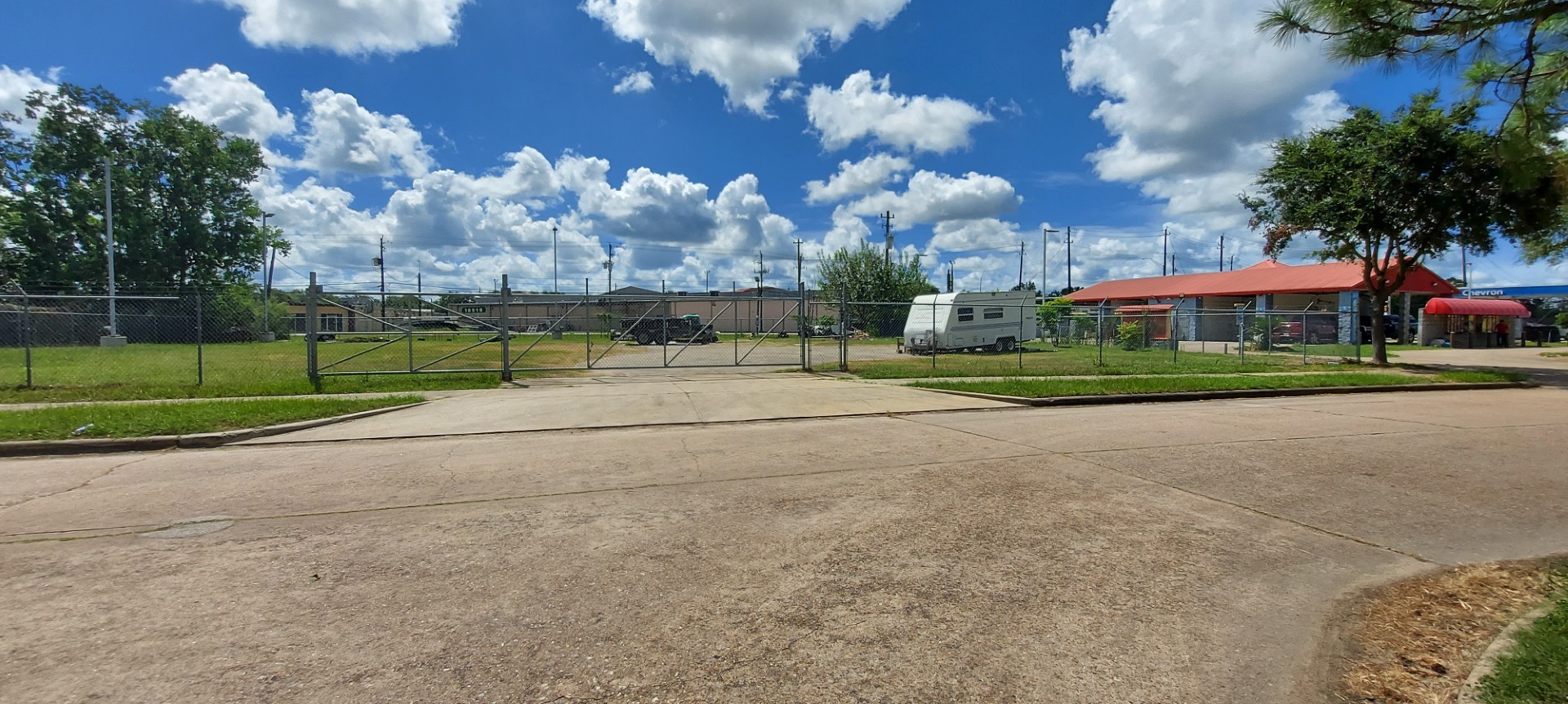 10018 Ramey Street Houston, TX 77075 - Photo 3 of 14 a view of a park