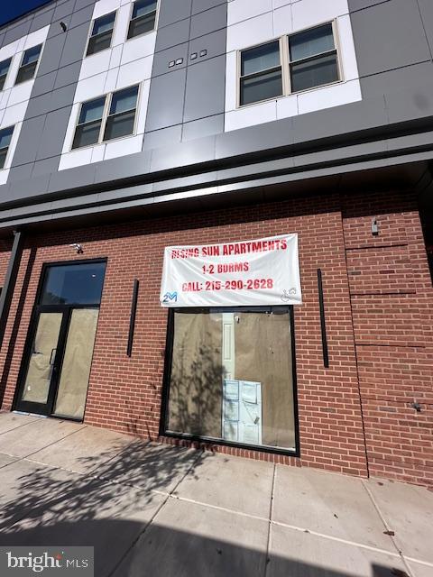 7248 Rising Sun Avenue Philadelphia, PA 19111 - Photo 17 of 25 a front view of a building