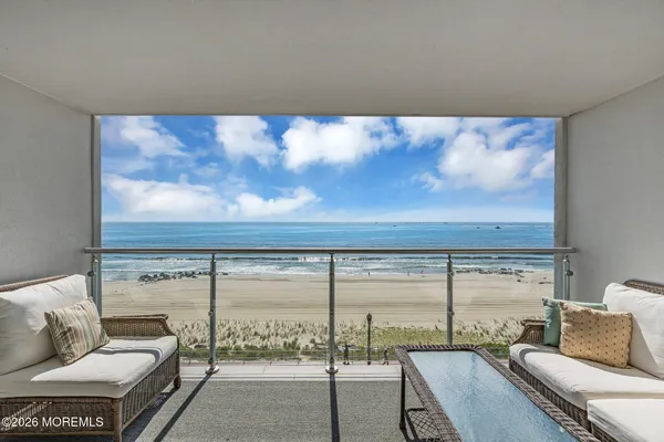 $899,000 | 510 Ocean Avenue North, Unit 28, Long Branch, NJ 07740