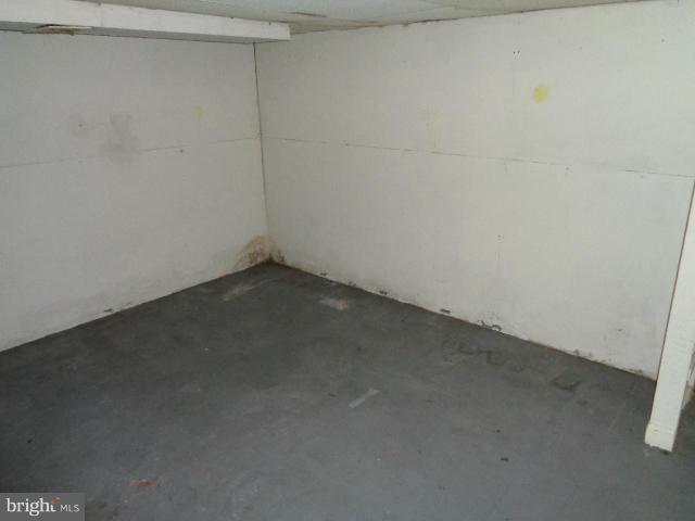 1943 Quentin Road Dundalk, MD 21222 - Photo 14 of 16 Basement