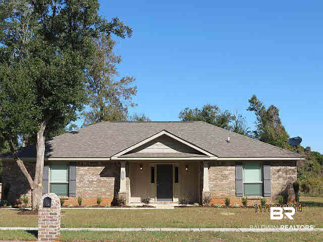 8570 Collie Court Semmes, AL 36575 - Photo 1 of 1